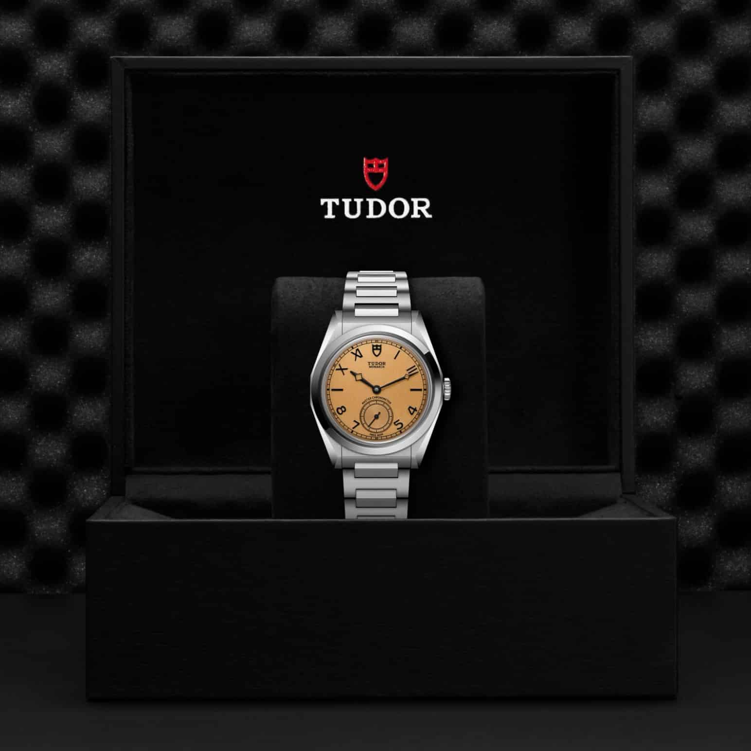 TUDOR TUDOR Monarch – Bild 6