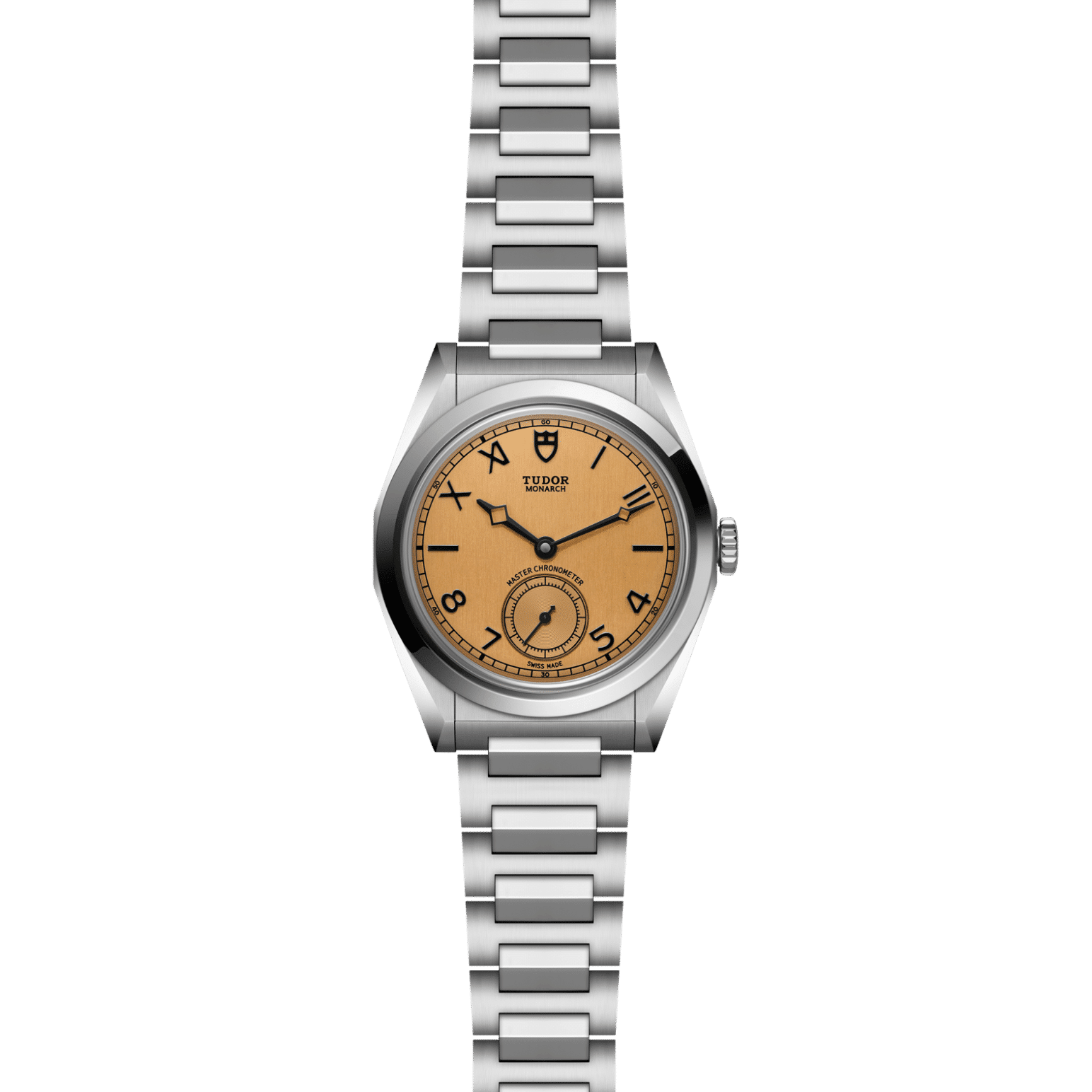 TUDOR TUDOR Monarch – Bild 3