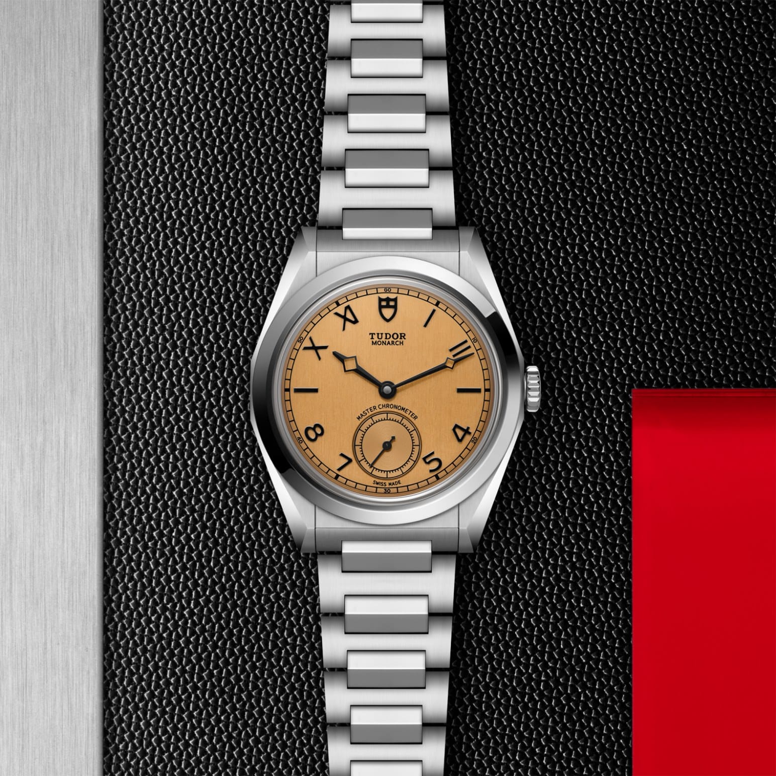 TUDOR TUDOR Monarch – Bild 4