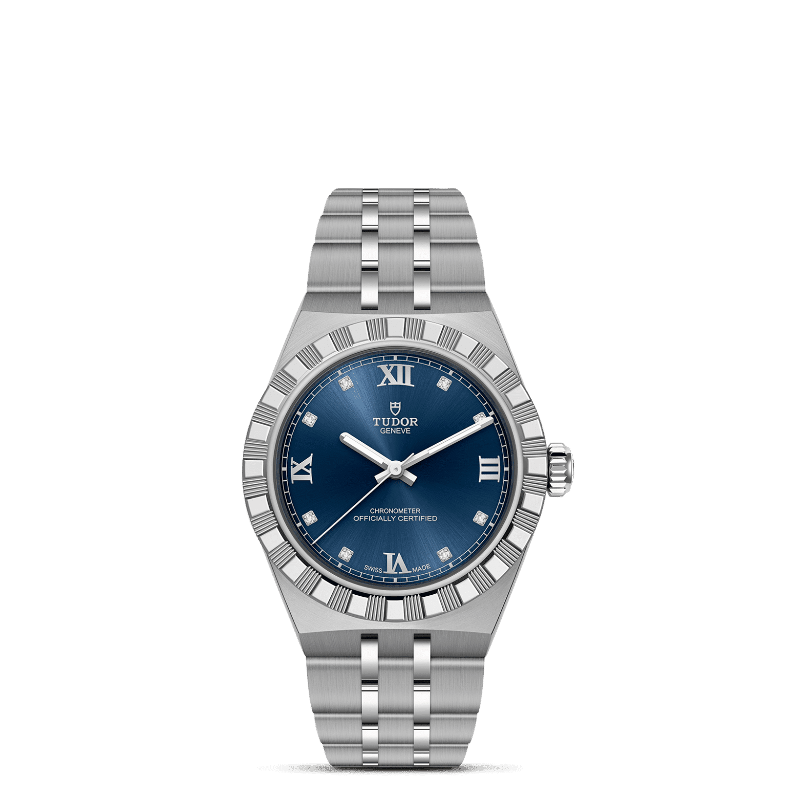 TUDOR TUDOR Royal – Bild 2