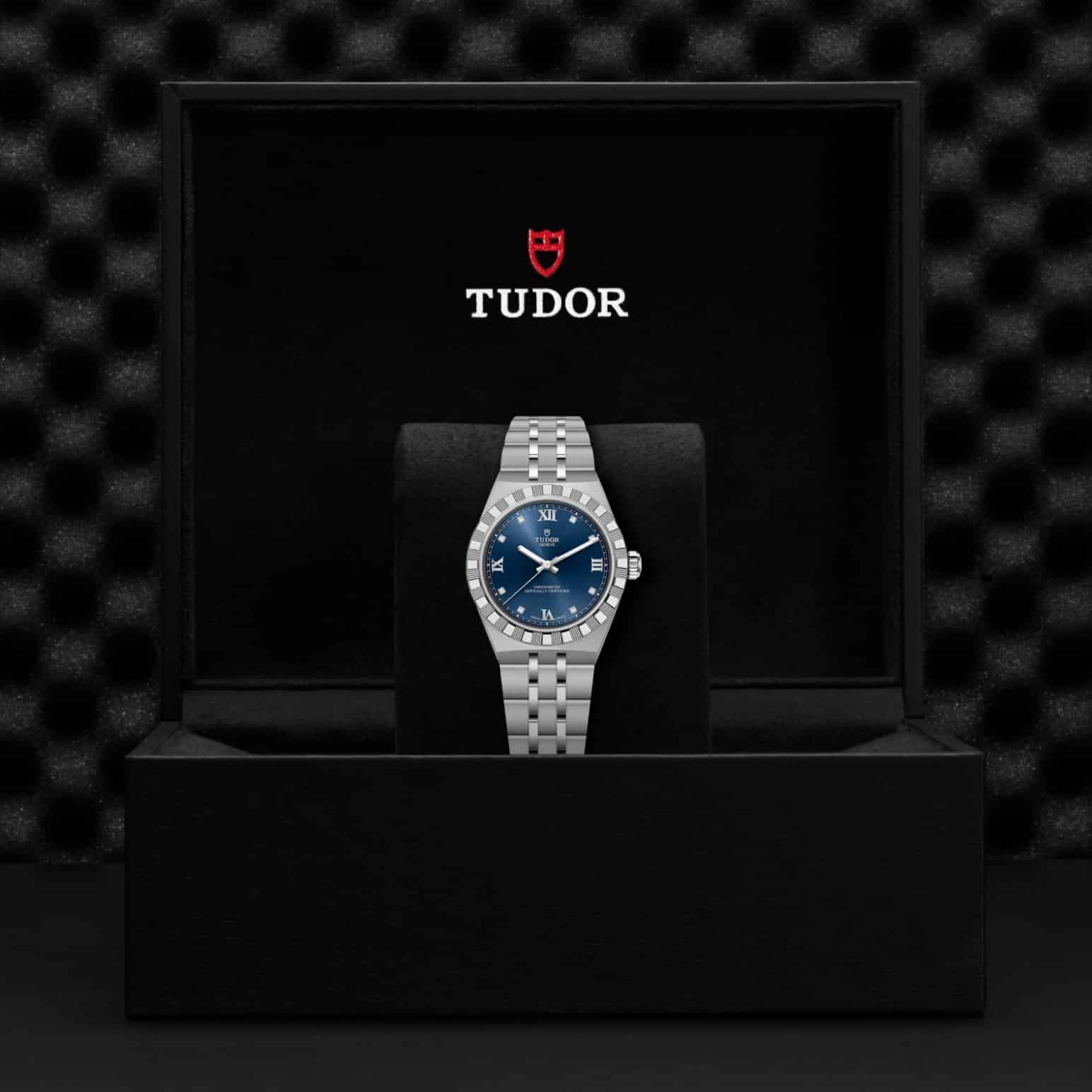 TUDOR TUDOR Royal – Bild 6