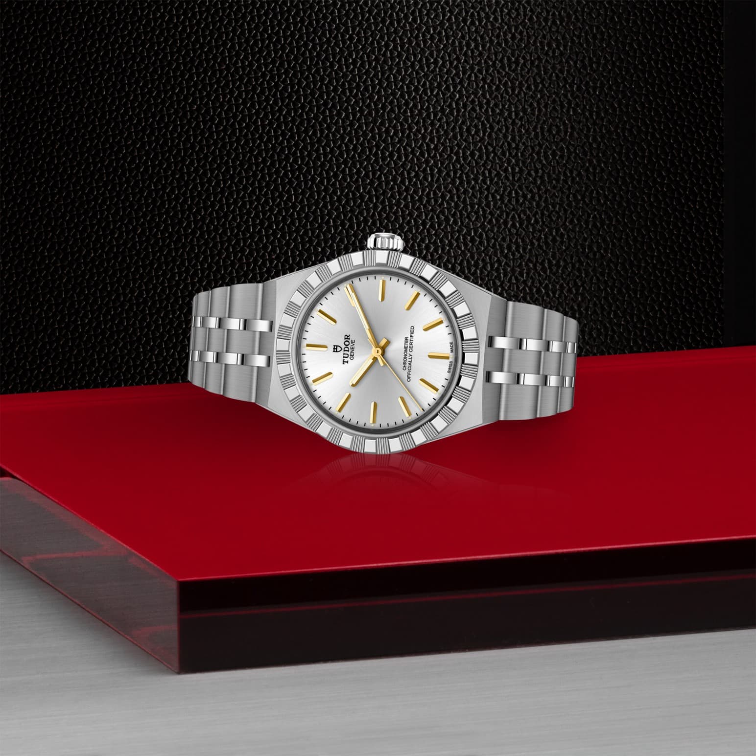 TUDOR TUDOR Royal – Bild 5