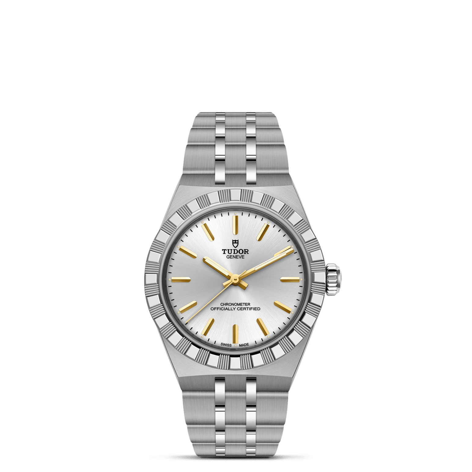 TUDOR TUDOR Royal – Bild 2
