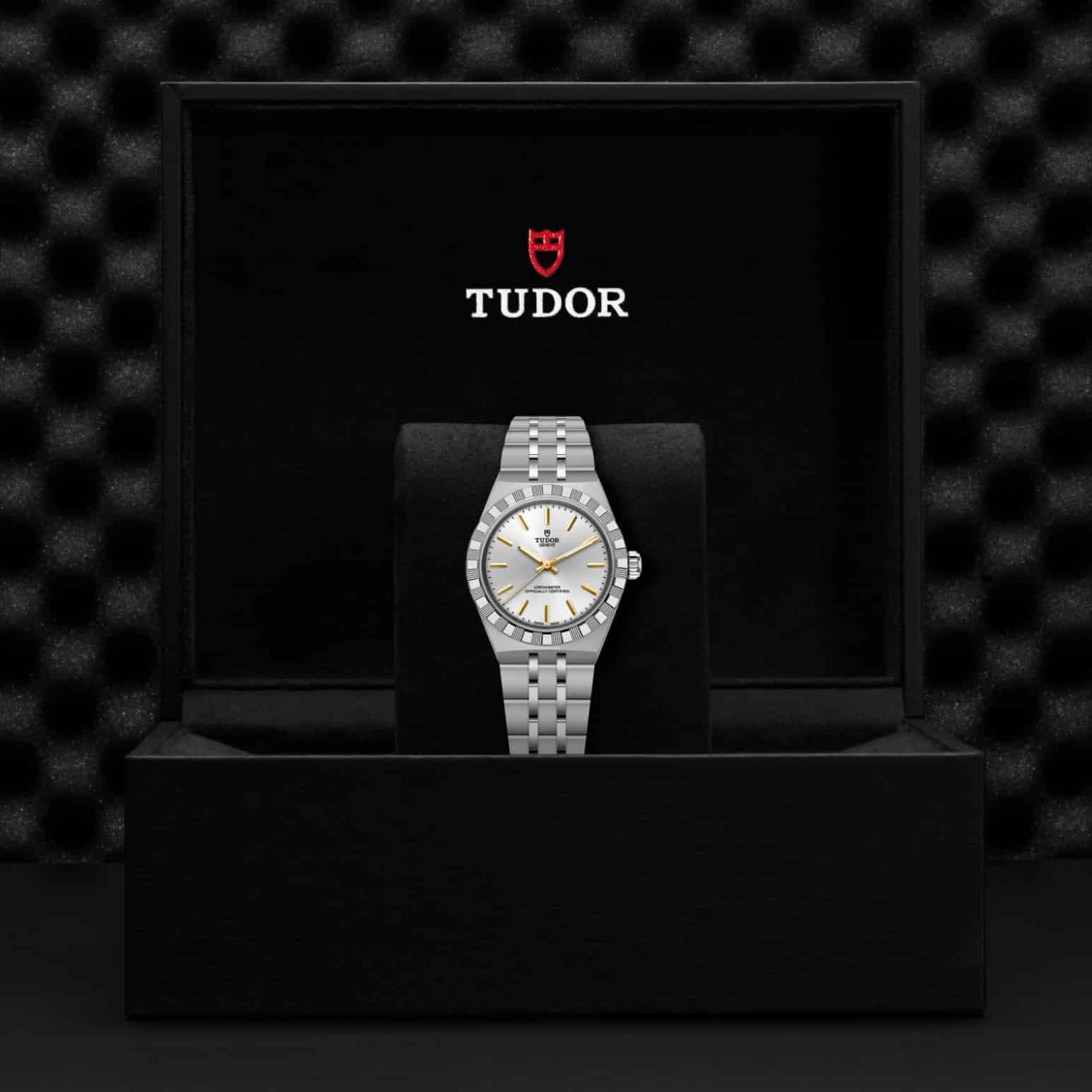 TUDOR TUDOR Royal – Bild 6
