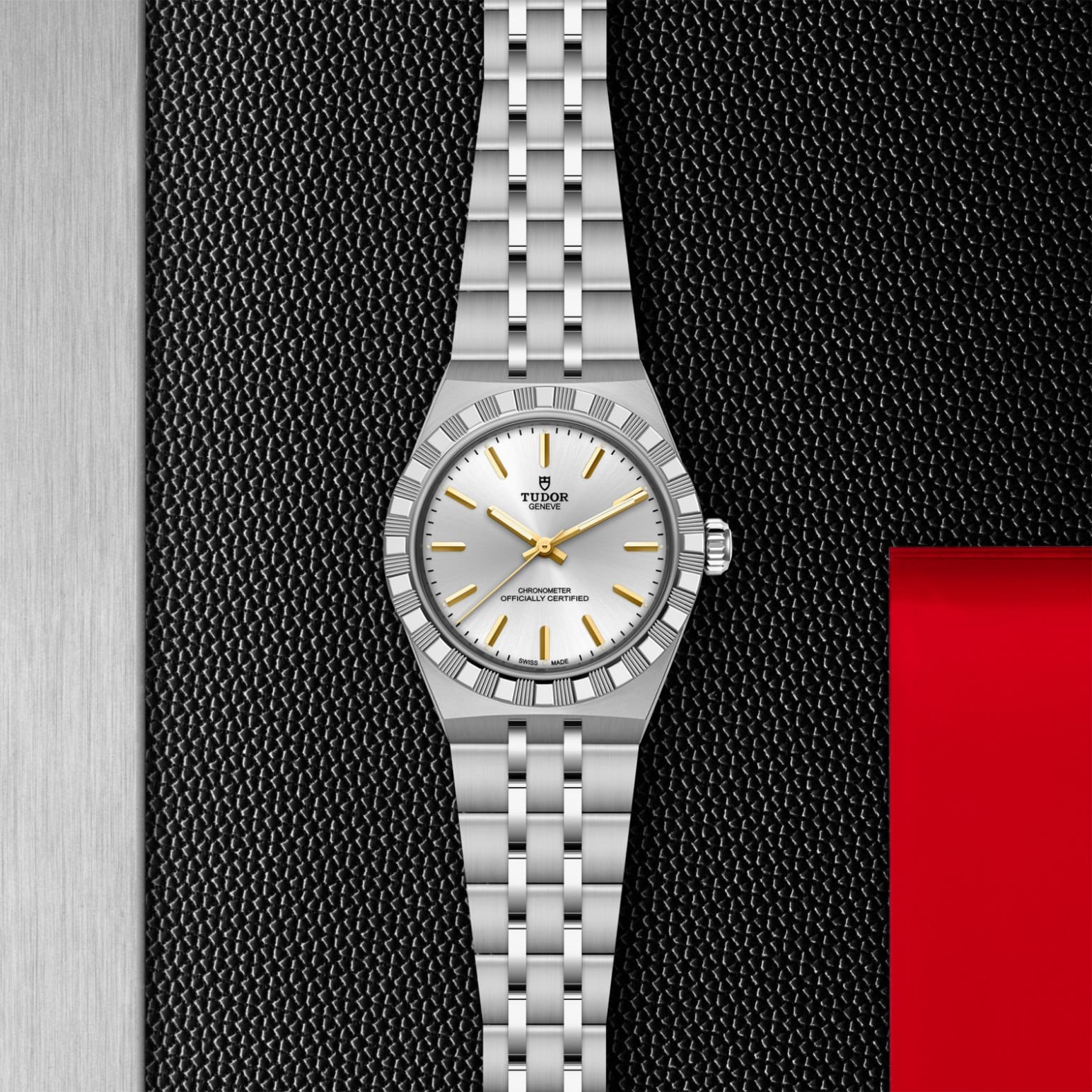 TUDOR TUDOR Royal – Bild 4