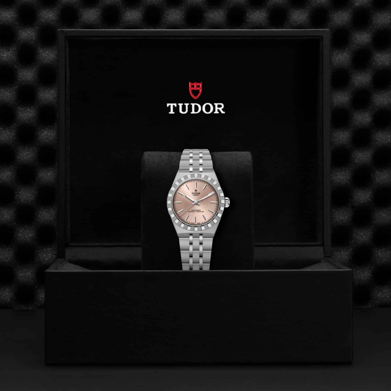 TUDOR TUDOR Royal – Bild 6