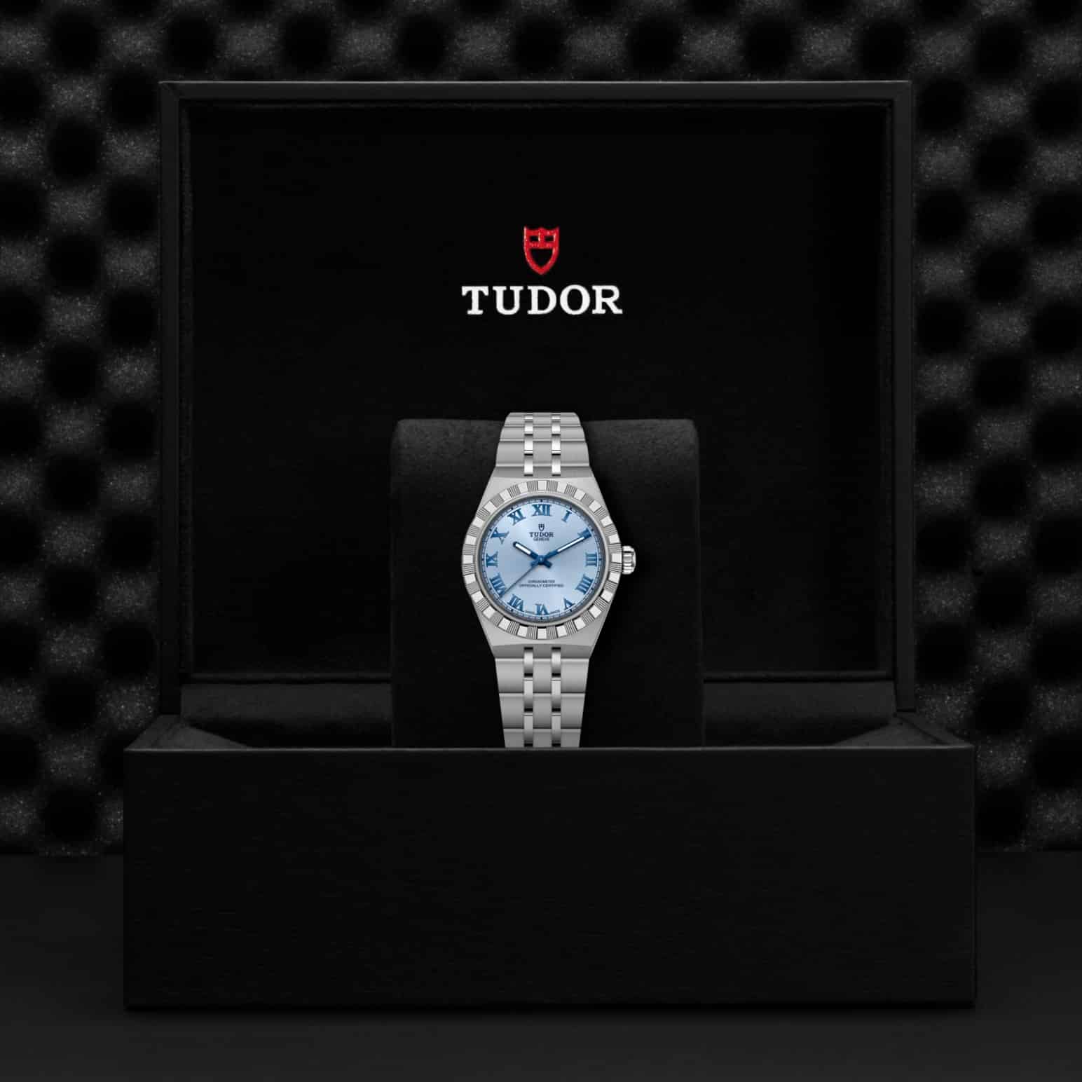TUDOR TUDOR Royal – Bild 6