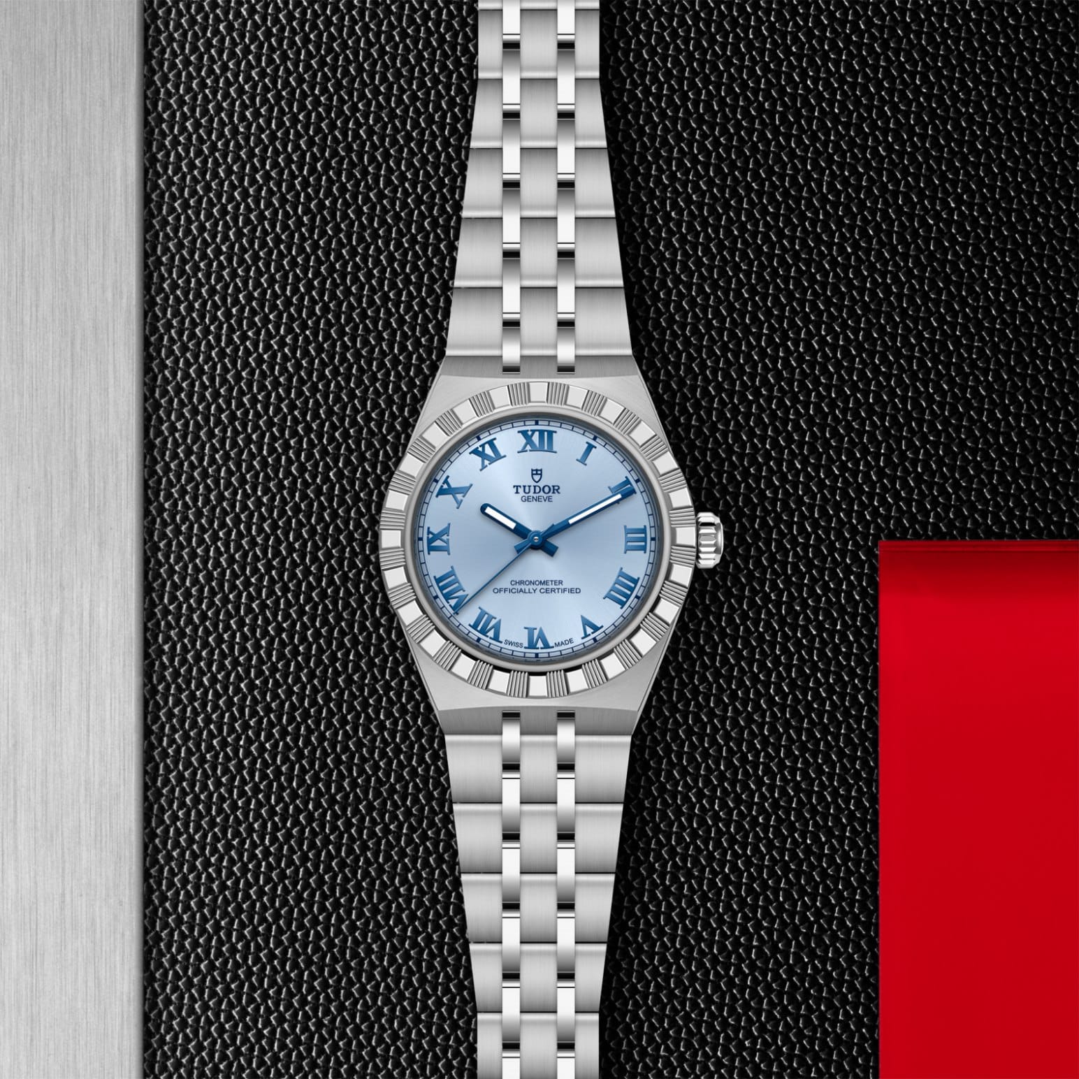 TUDOR TUDOR Royal – Bild 4