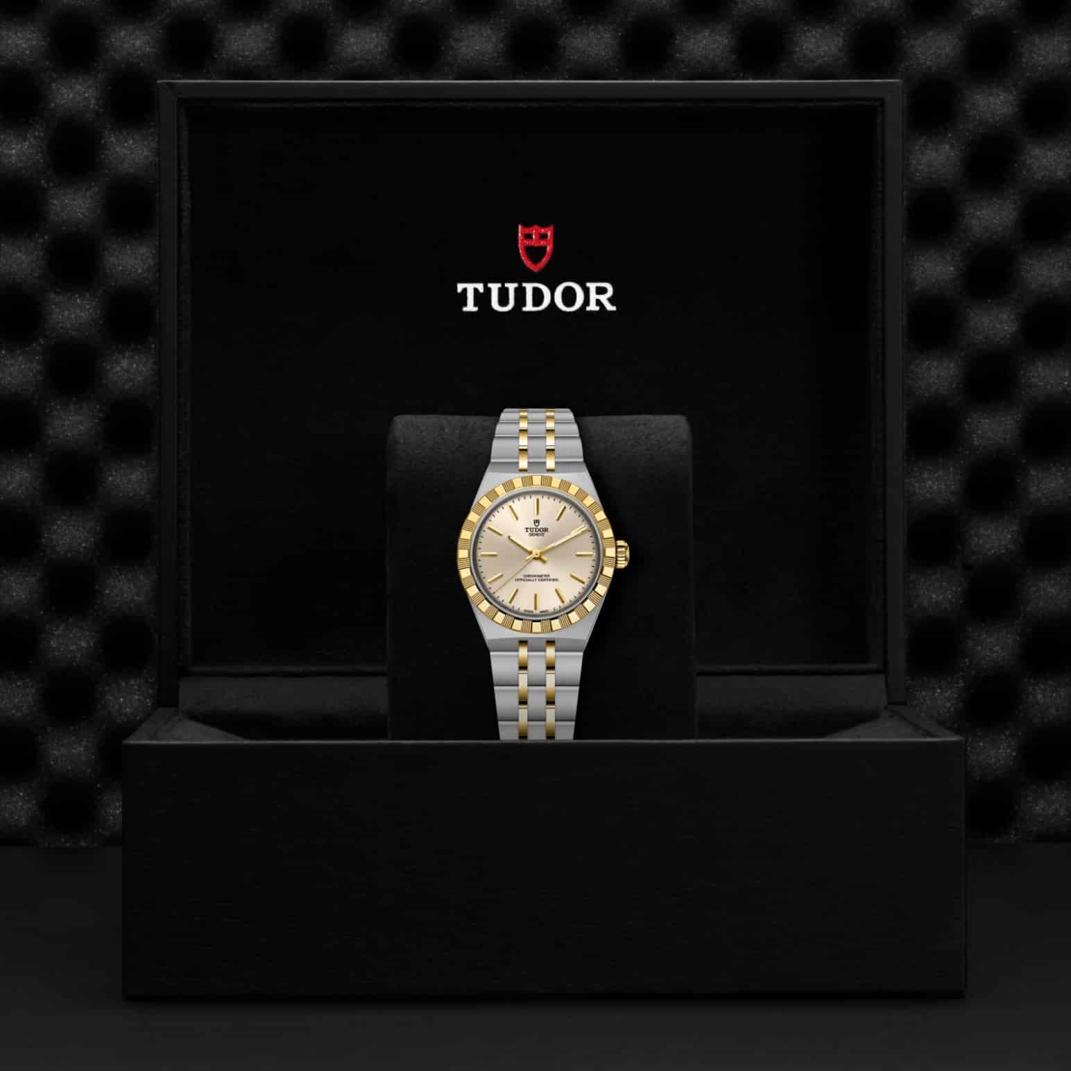 TUDOR TUDOR Royal – Bild 6
