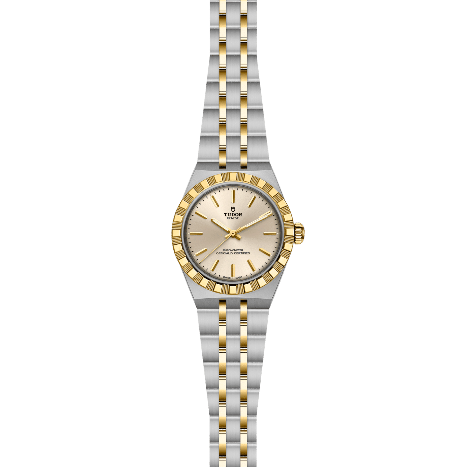 TUDOR TUDOR Royal – Bild 3