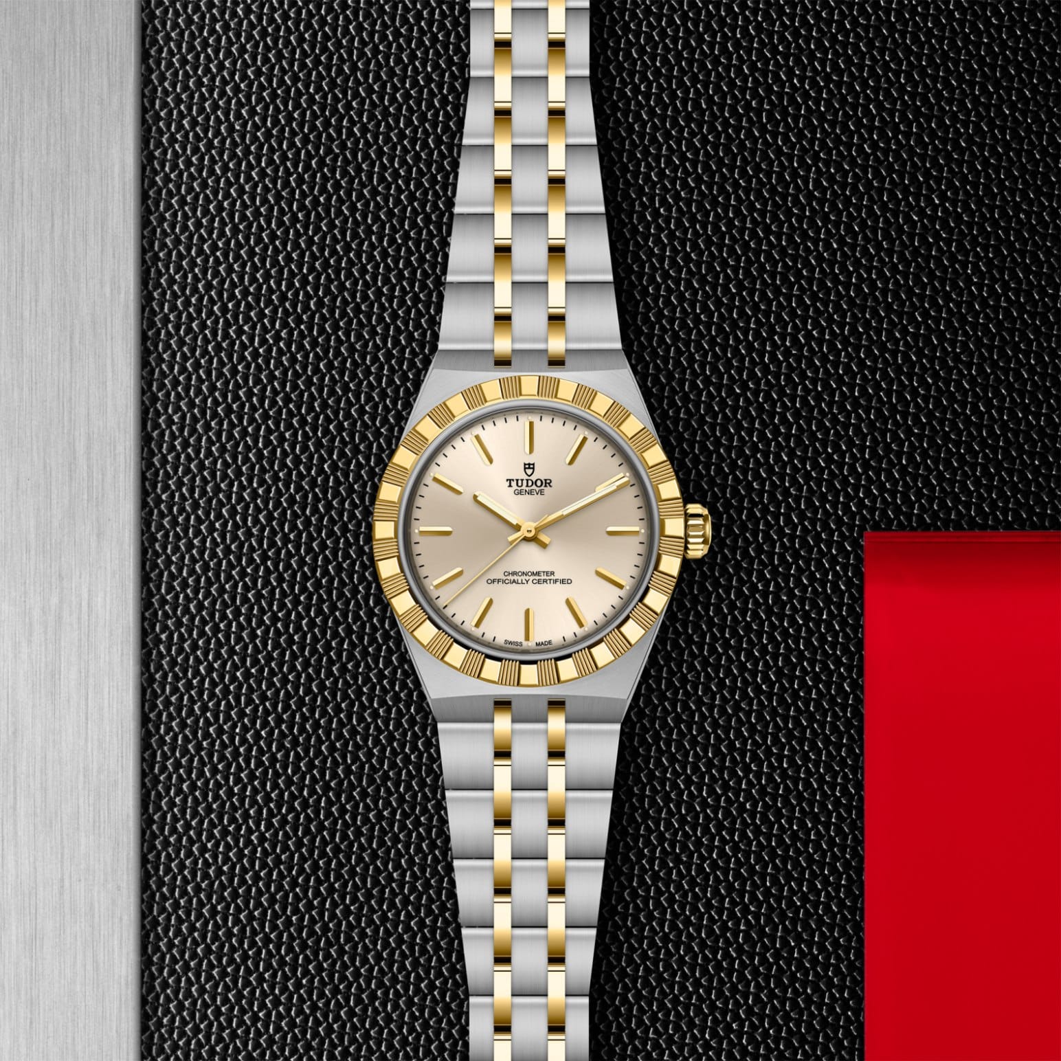 TUDOR TUDOR Royal – Bild 4