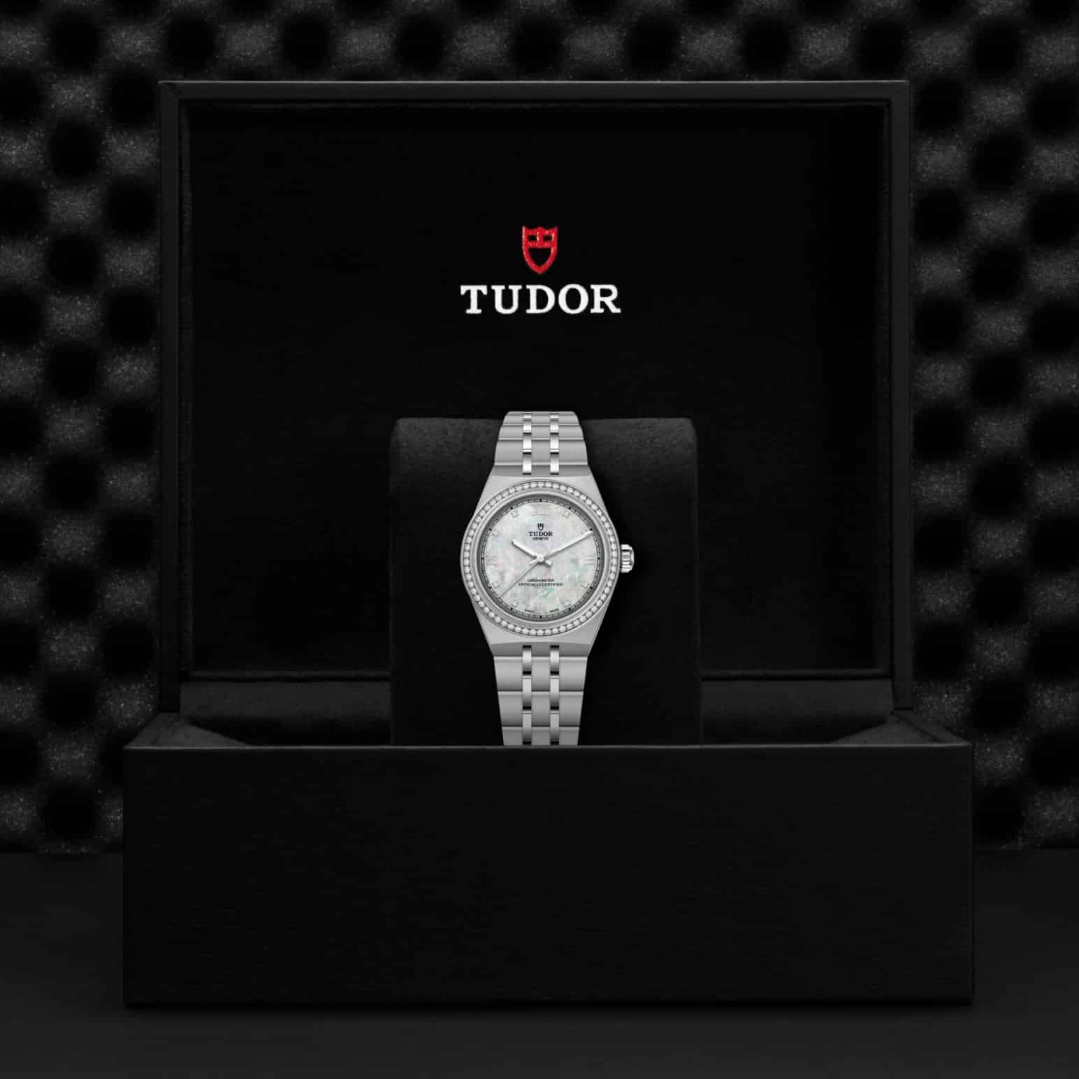 TUDOR TUDOR Royal – Bild 6