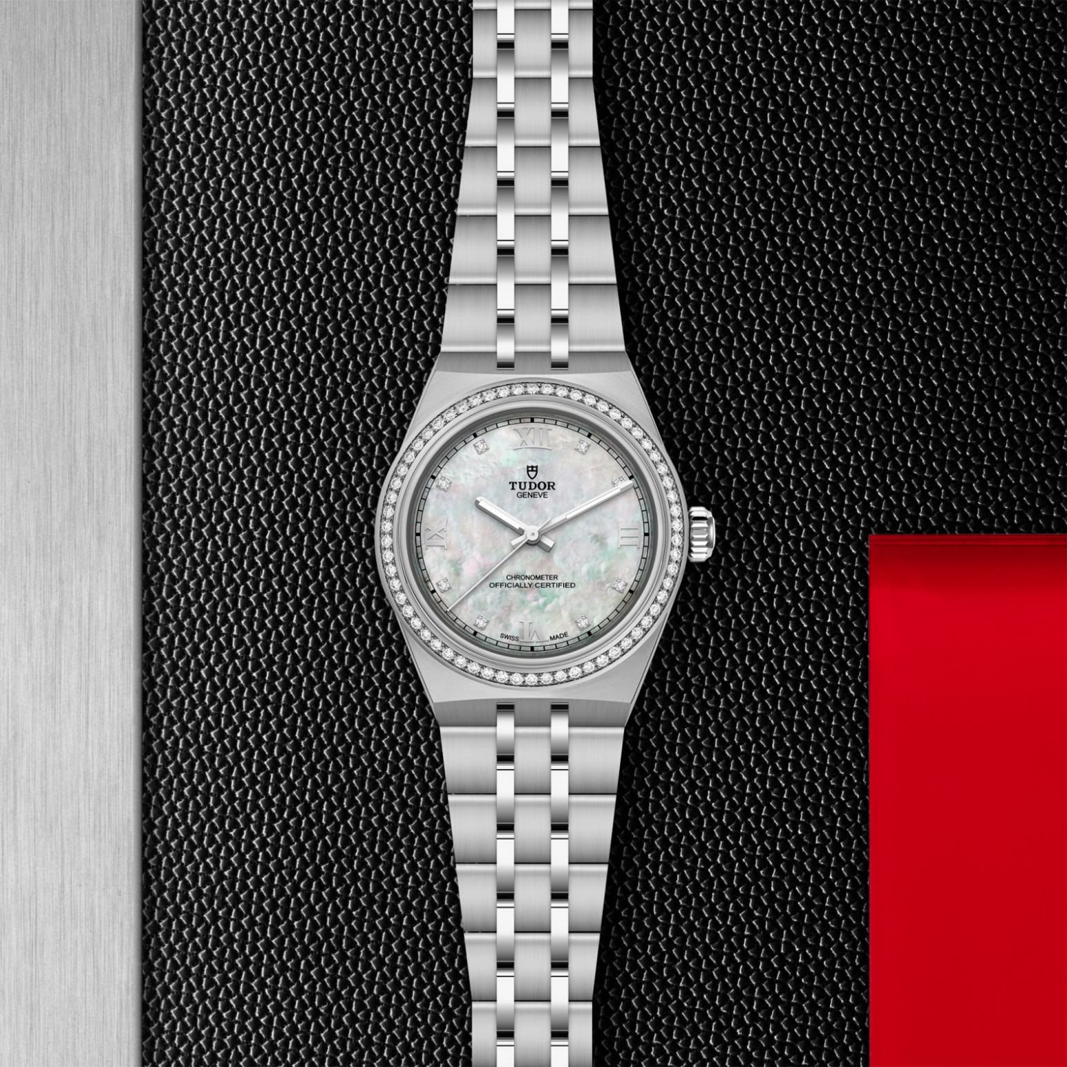 TUDOR TUDOR Royal – Bild 4