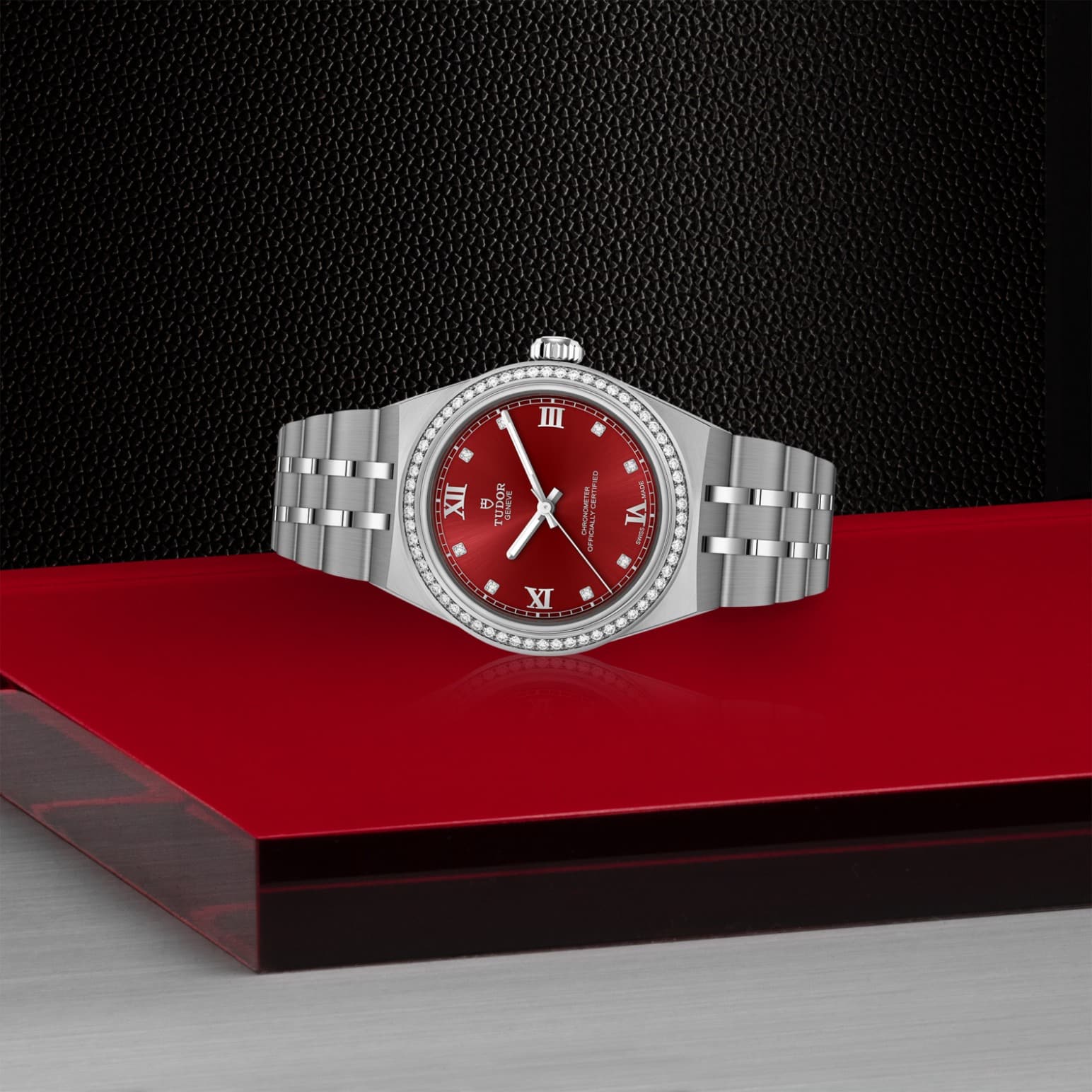 TUDOR TUDOR Royal – Bild 5