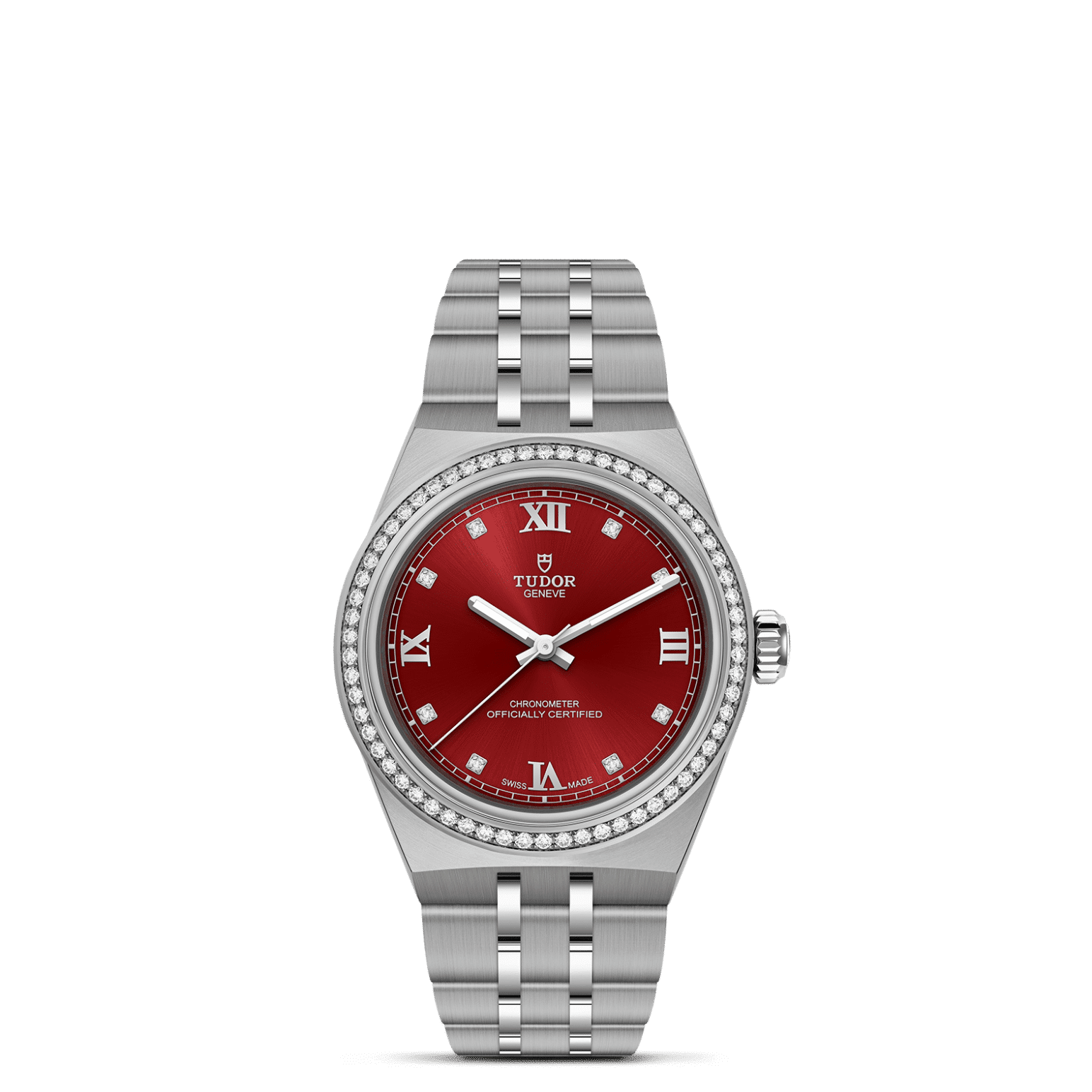 TUDOR TUDOR Royal – Bild 2