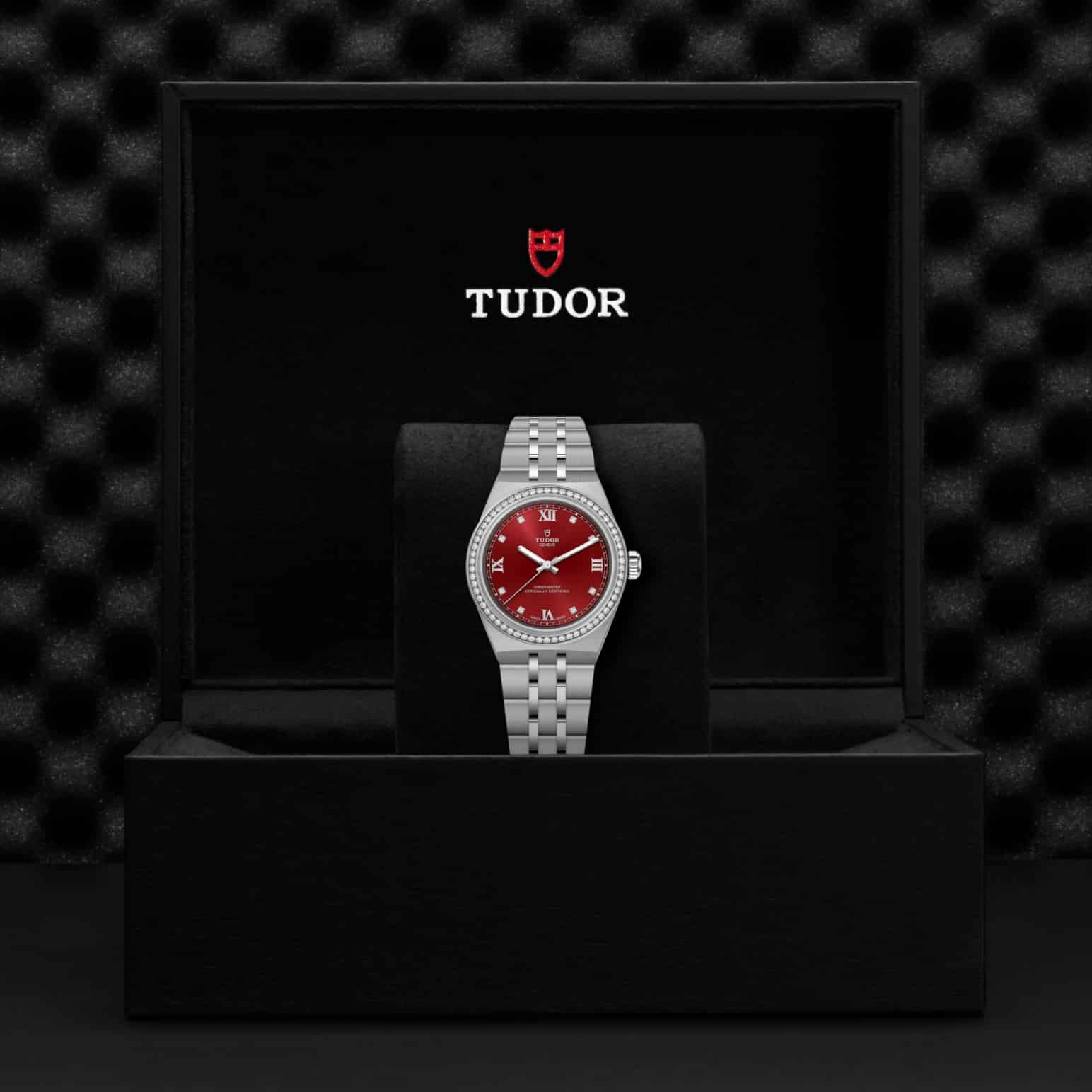 TUDOR TUDOR Royal – Bild 6