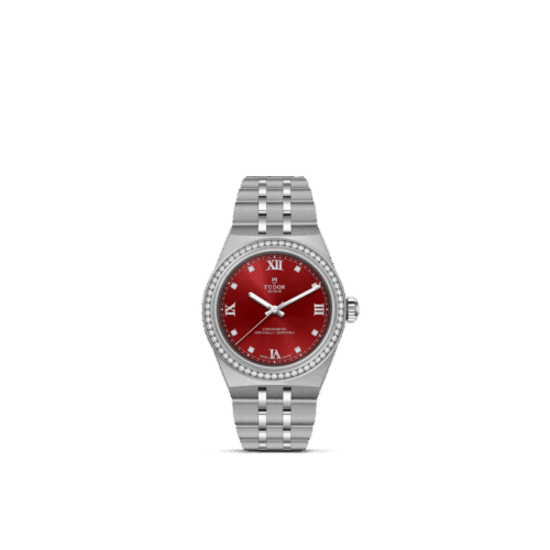 TUDOR TUDOR Royal