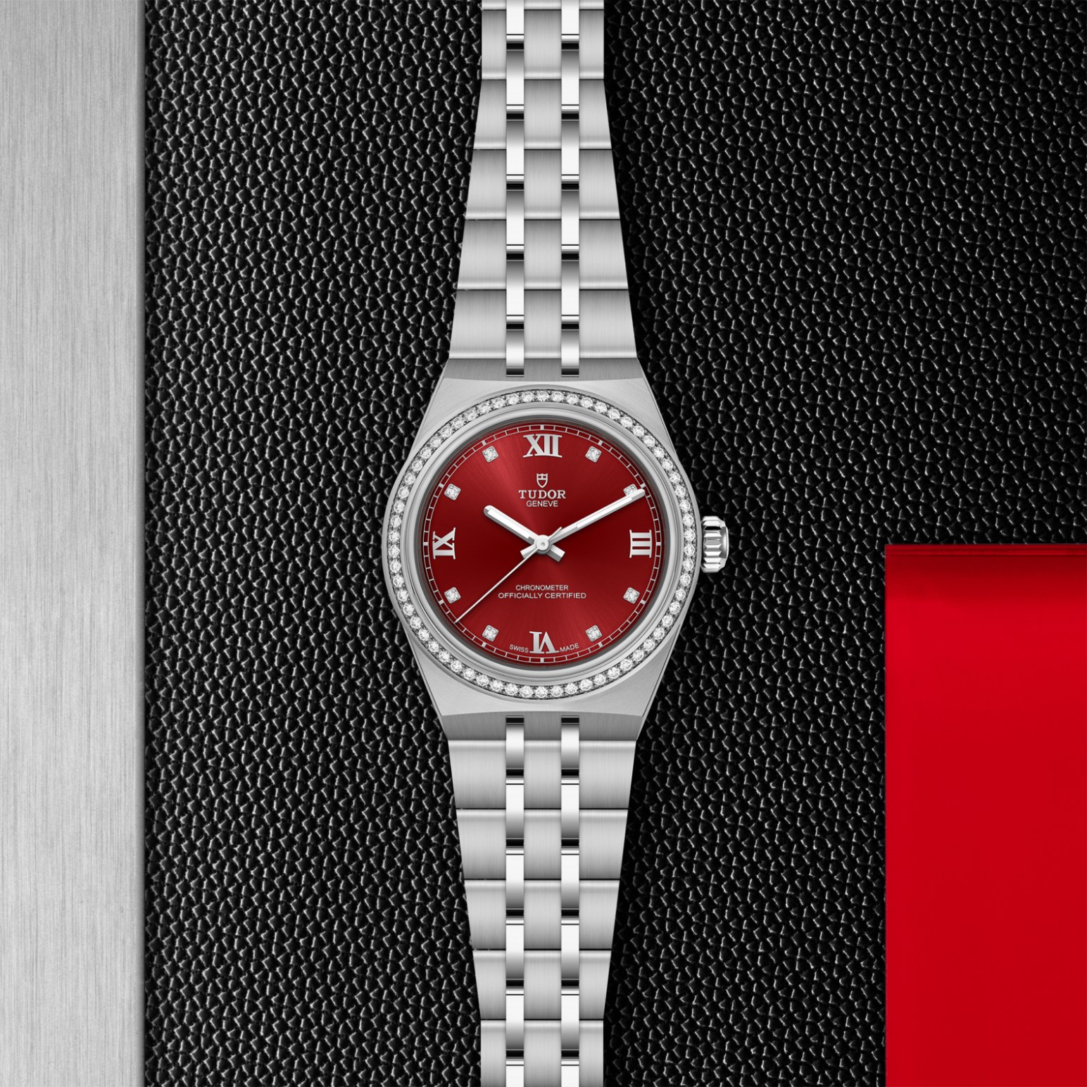 TUDOR TUDOR Royal – Bild 4