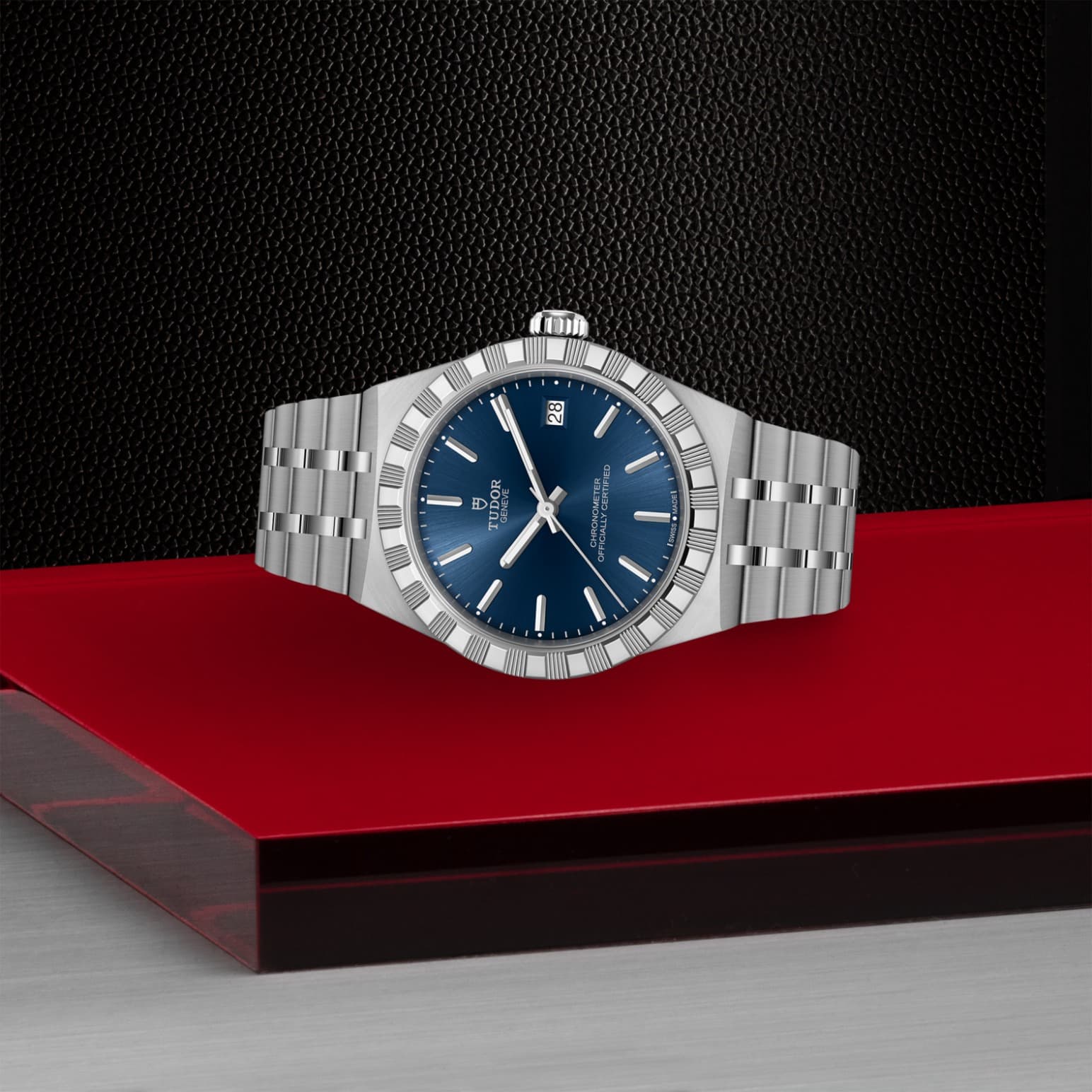 TUDOR TUDOR Royal – Bild 5