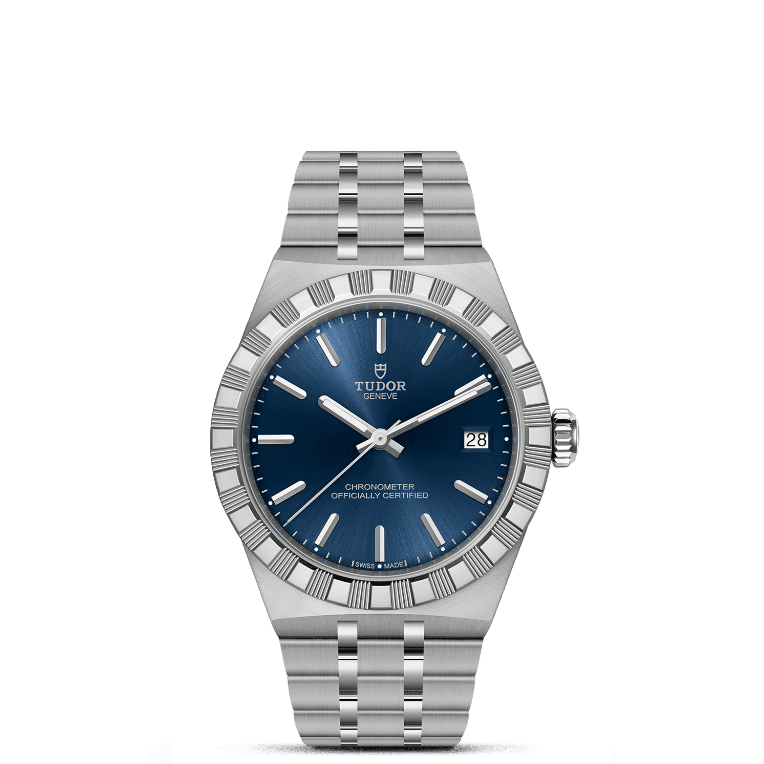 TUDOR TUDOR Royal – Bild 2