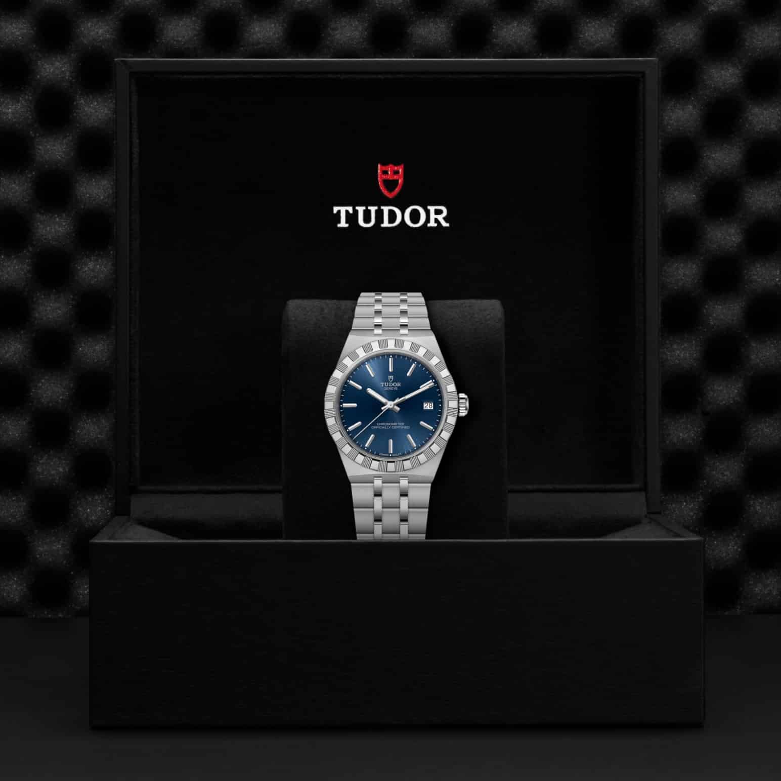 TUDOR TUDOR Royal – Bild 6