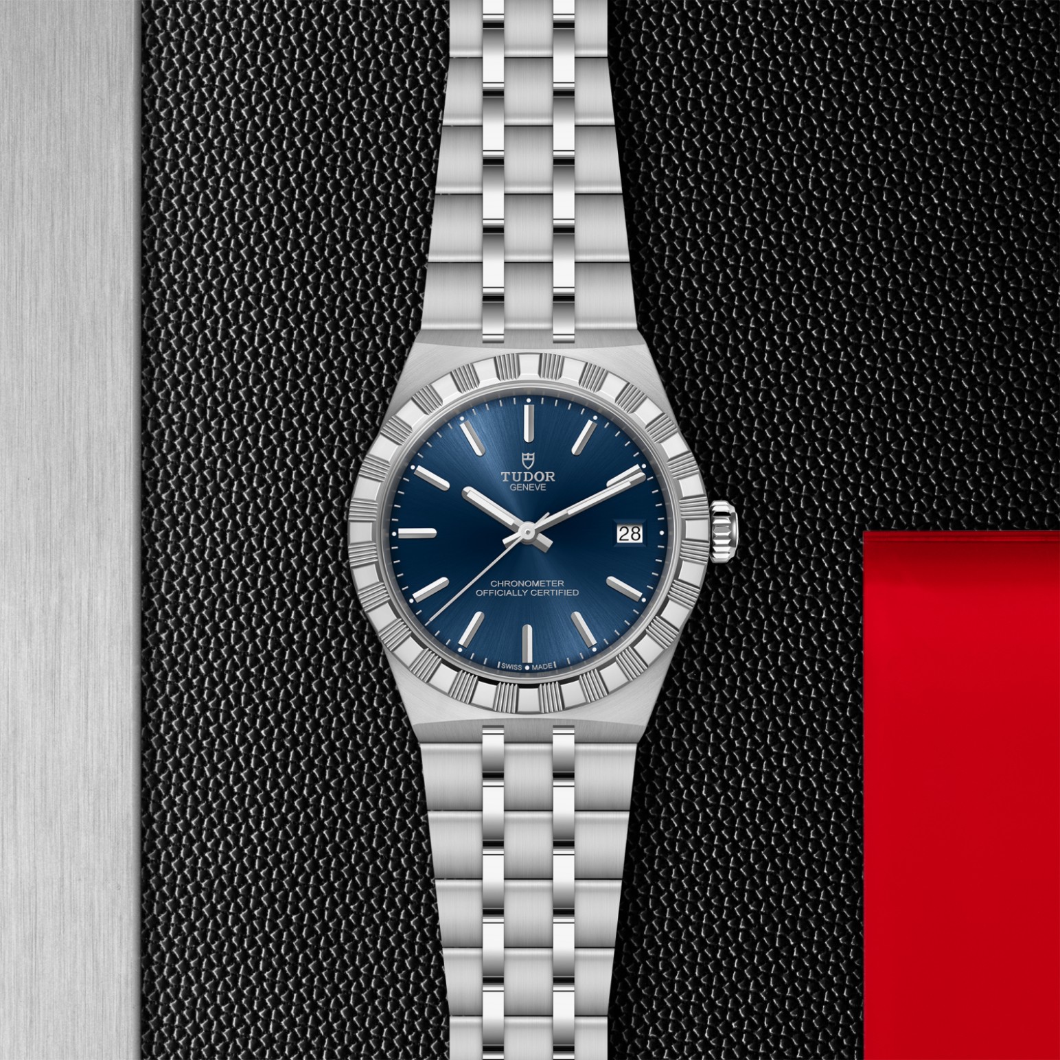 TUDOR TUDOR Royal – Bild 4
