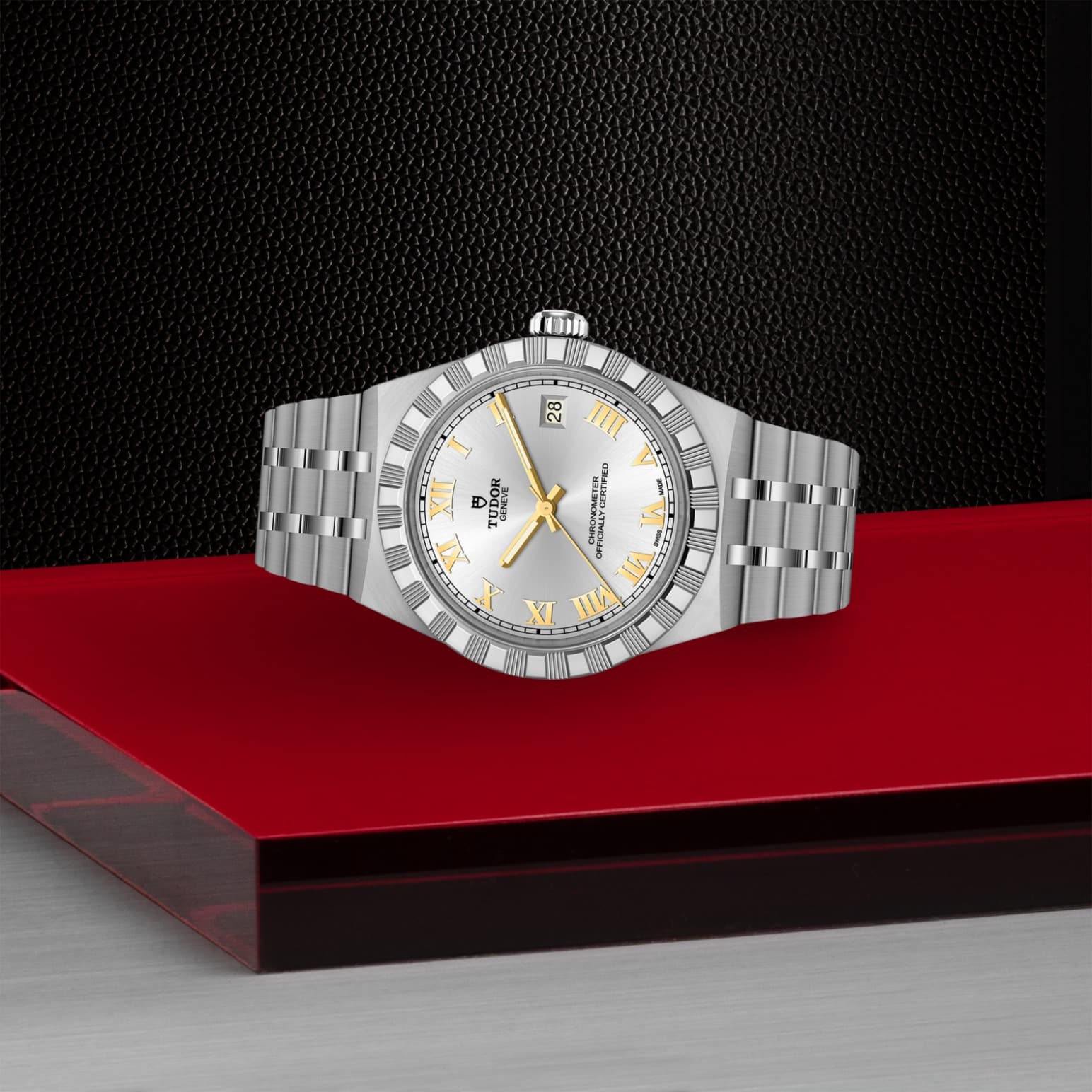 TUDOR TUDOR Royal – Bild 5