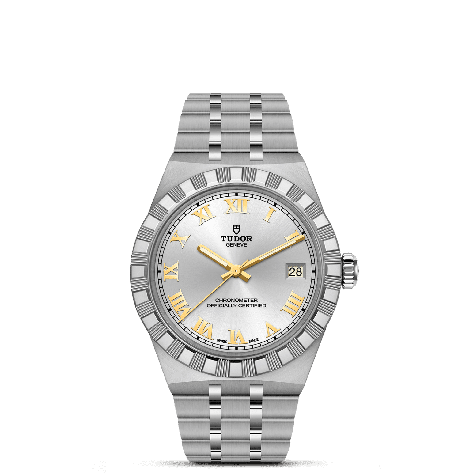 TUDOR TUDOR Royal – Bild 2