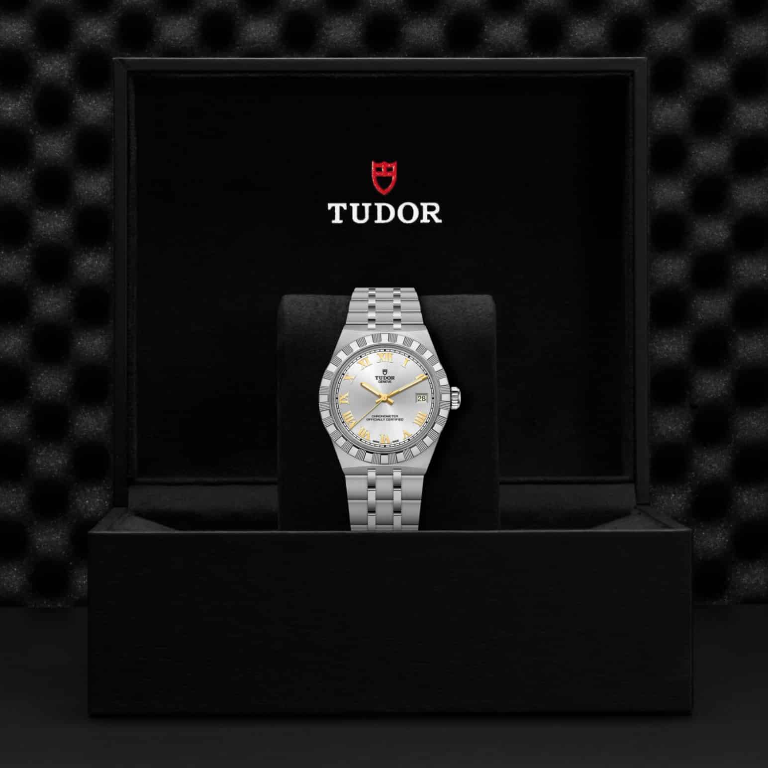 TUDOR TUDOR Royal – Bild 6