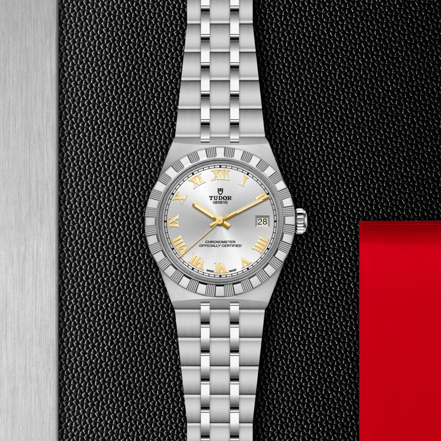 TUDOR TUDOR Royal – Bild 4