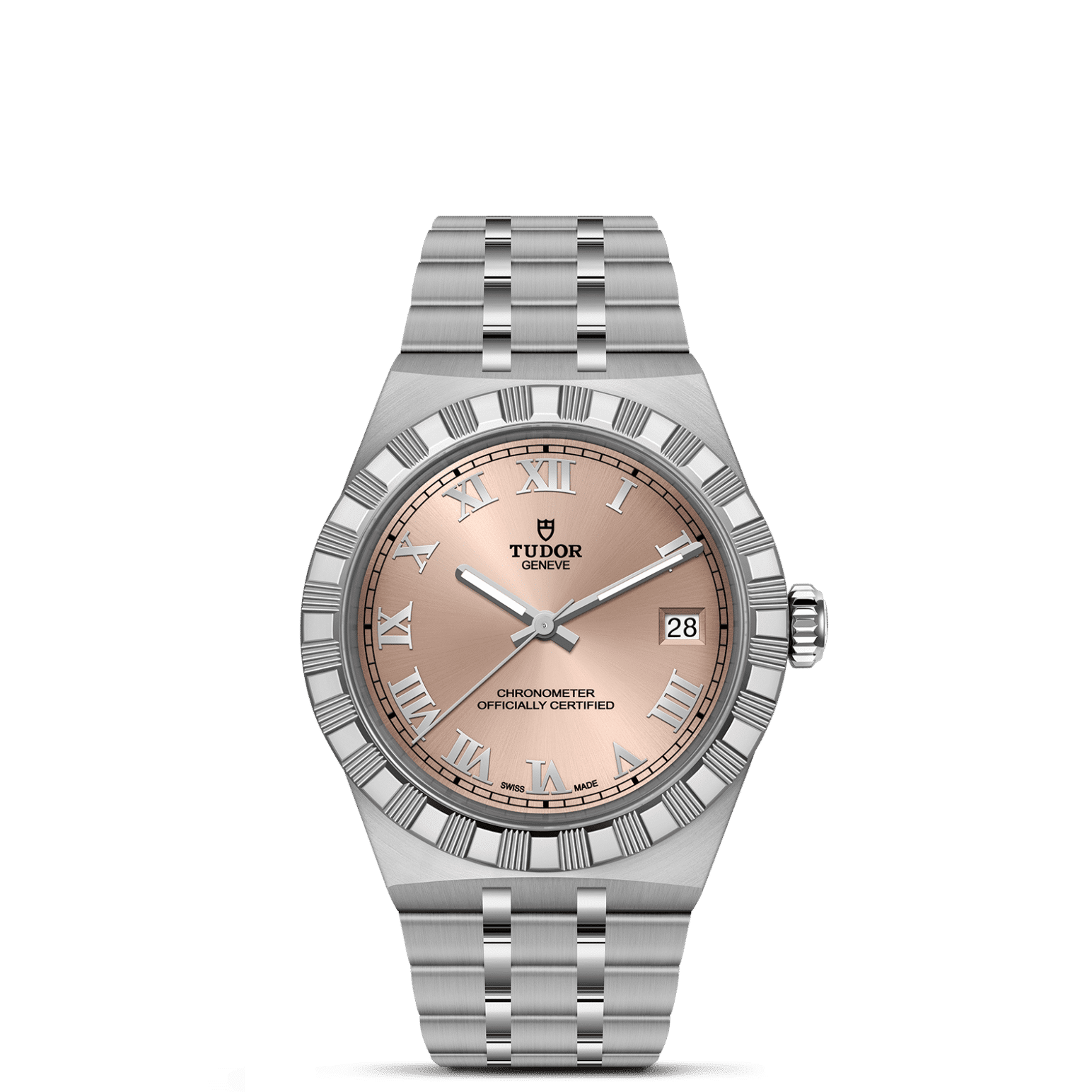 TUDOR TUDOR Royal – Bild 2