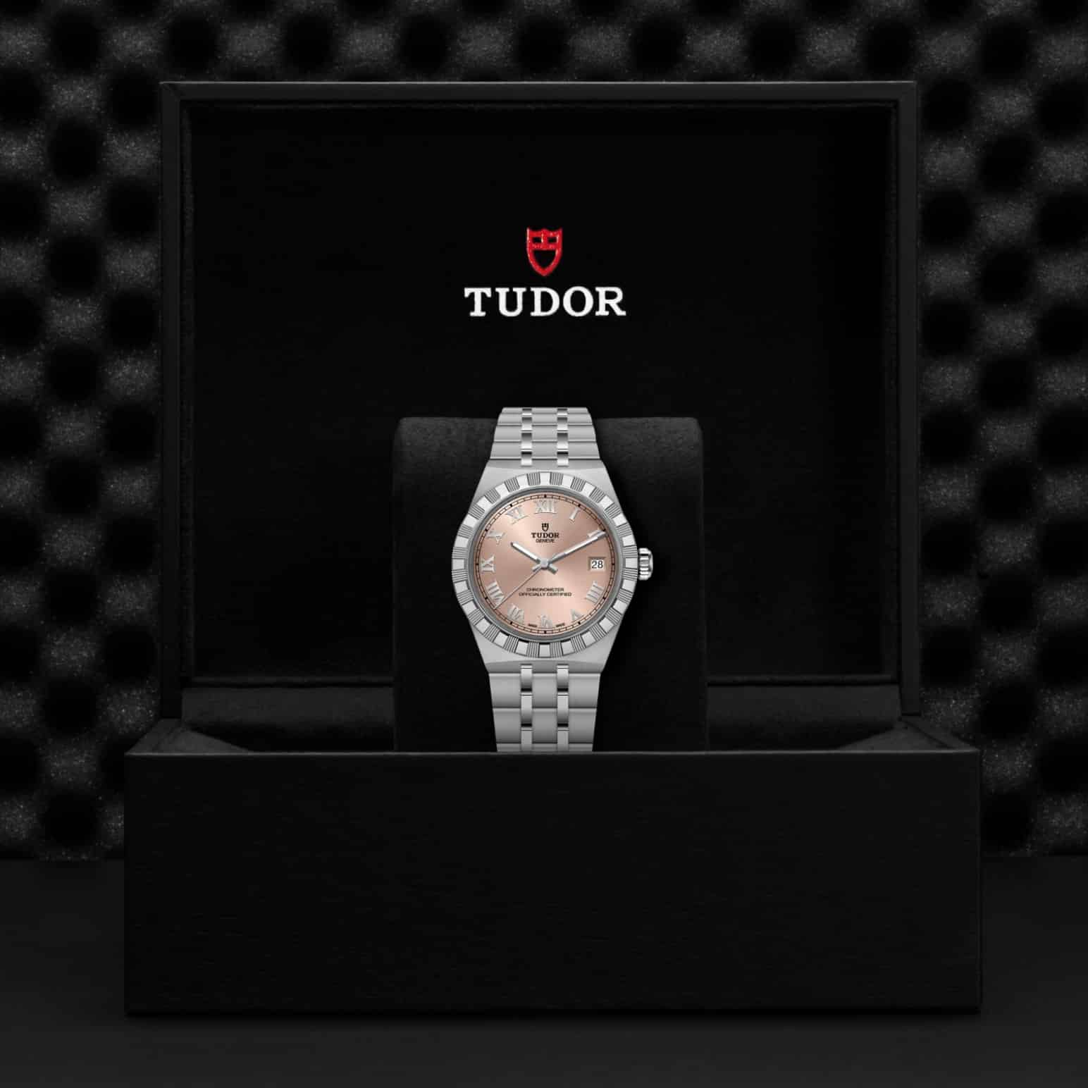 TUDOR TUDOR Royal – Bild 6