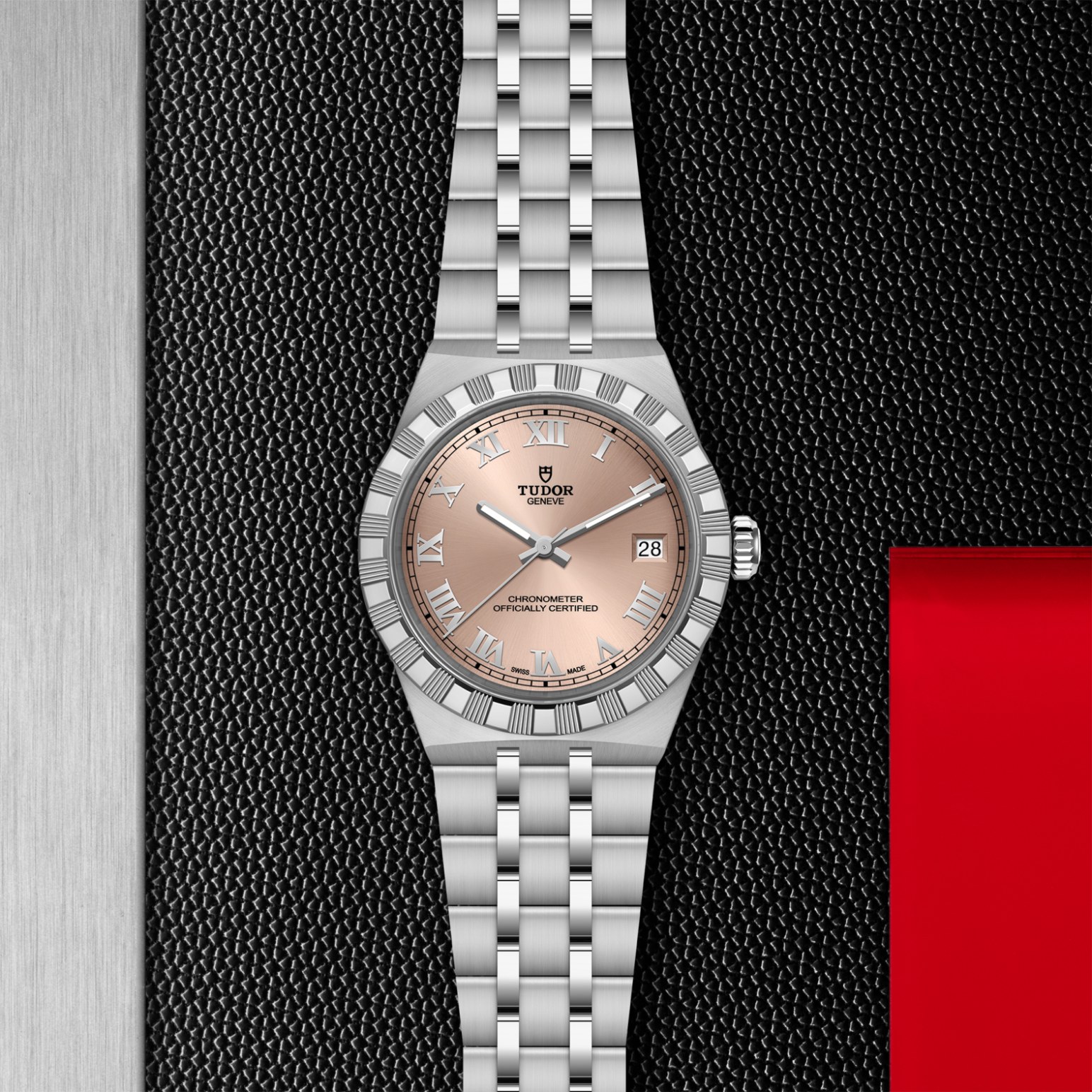TUDOR TUDOR Royal – Bild 4