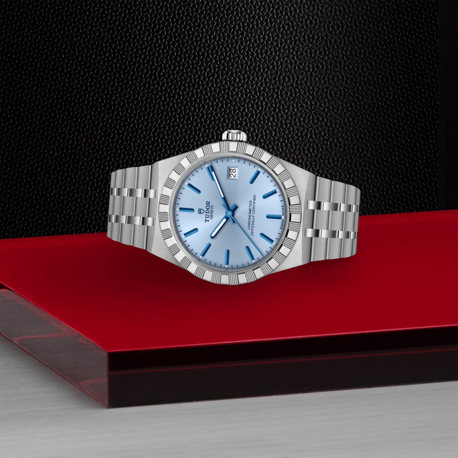 TUDOR TUDOR Royal – Bild 5