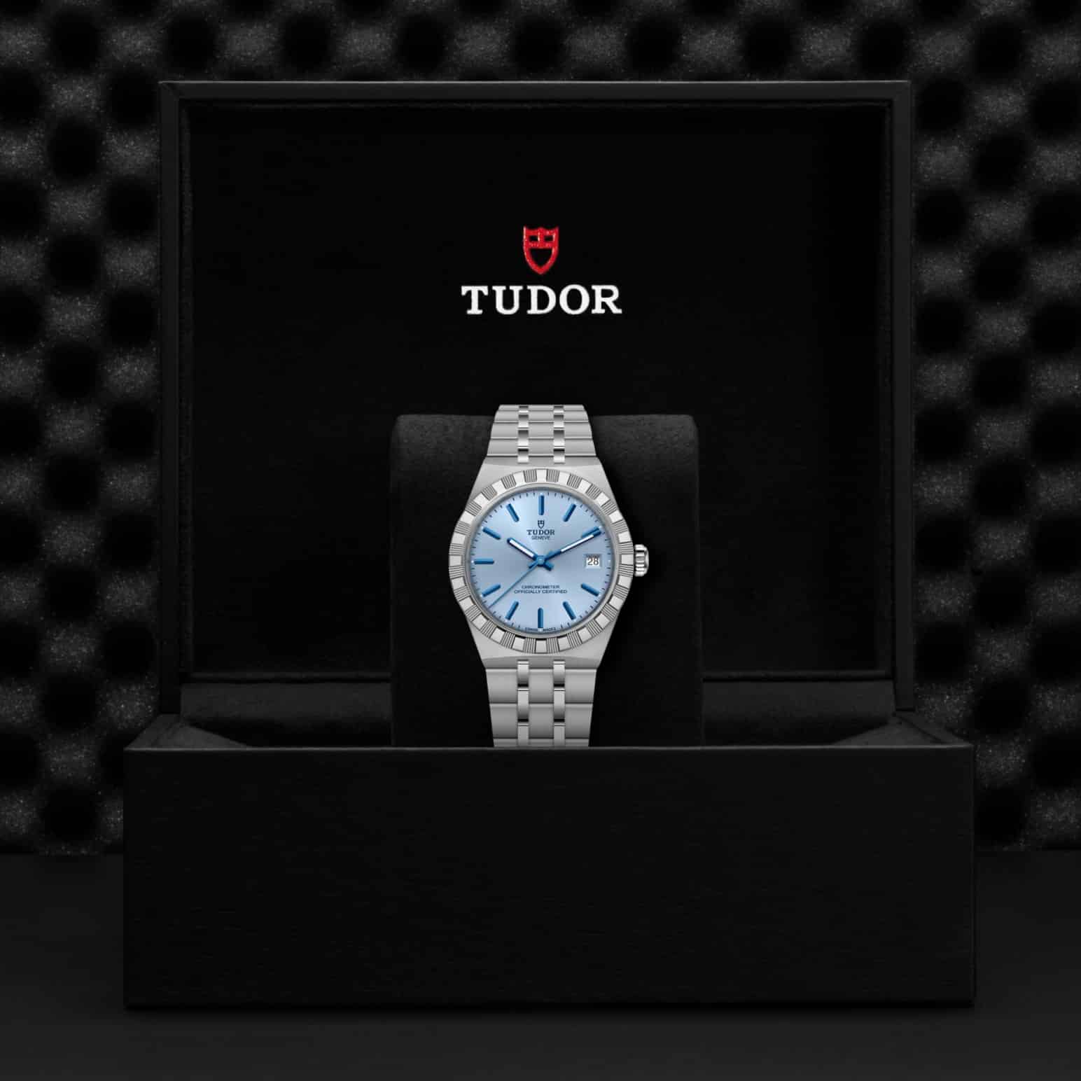 TUDOR TUDOR Royal – Bild 6