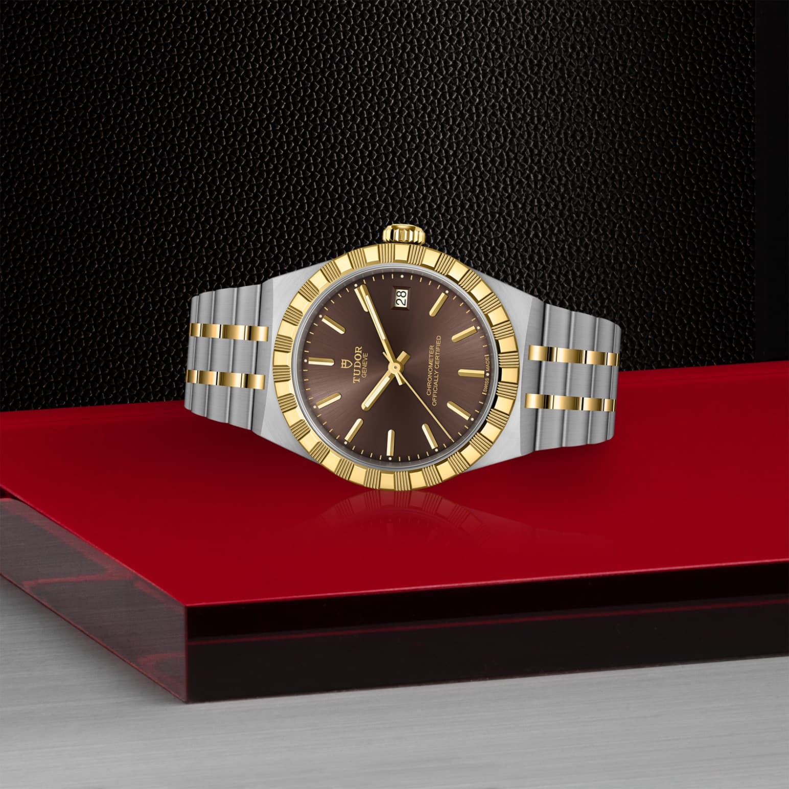 TUDOR TUDOR Royal – Bild 5