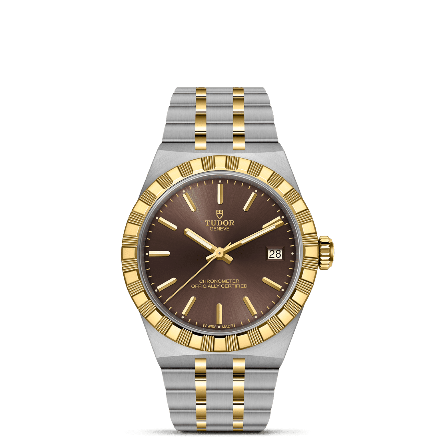 TUDOR TUDOR Royal – Bild 2