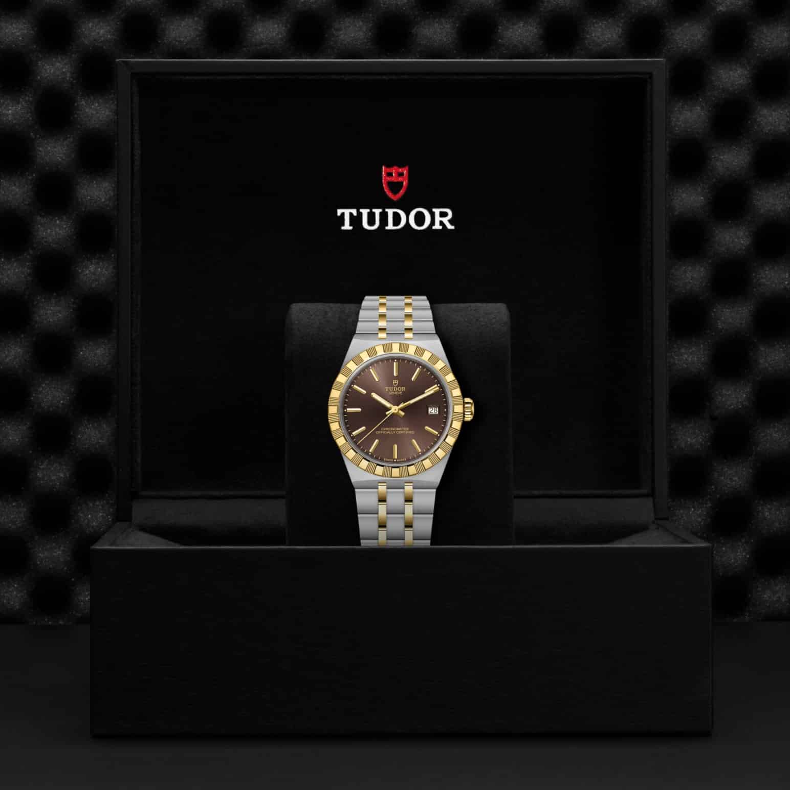 TUDOR TUDOR Royal – Bild 6