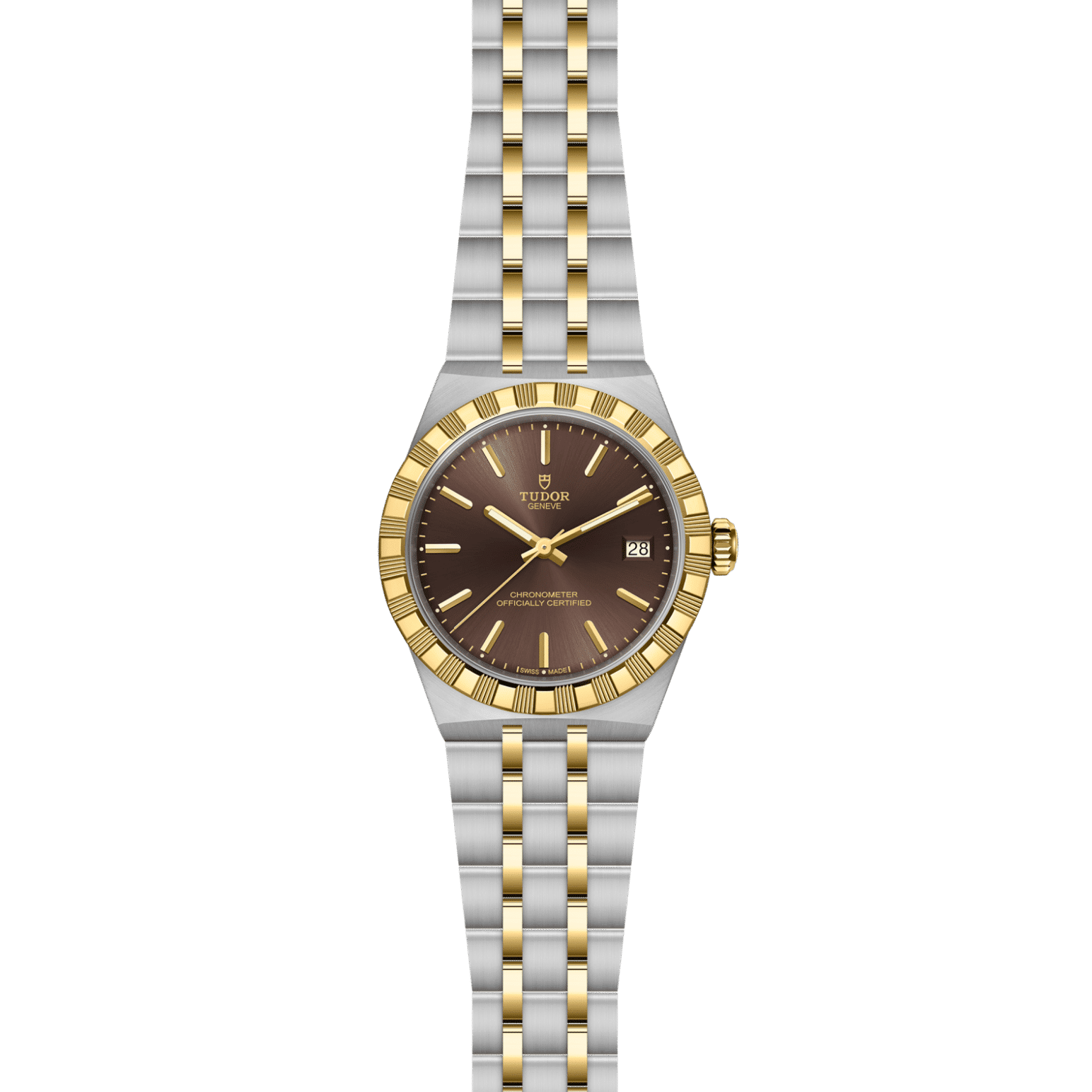 TUDOR TUDOR Royal – Bild 3
