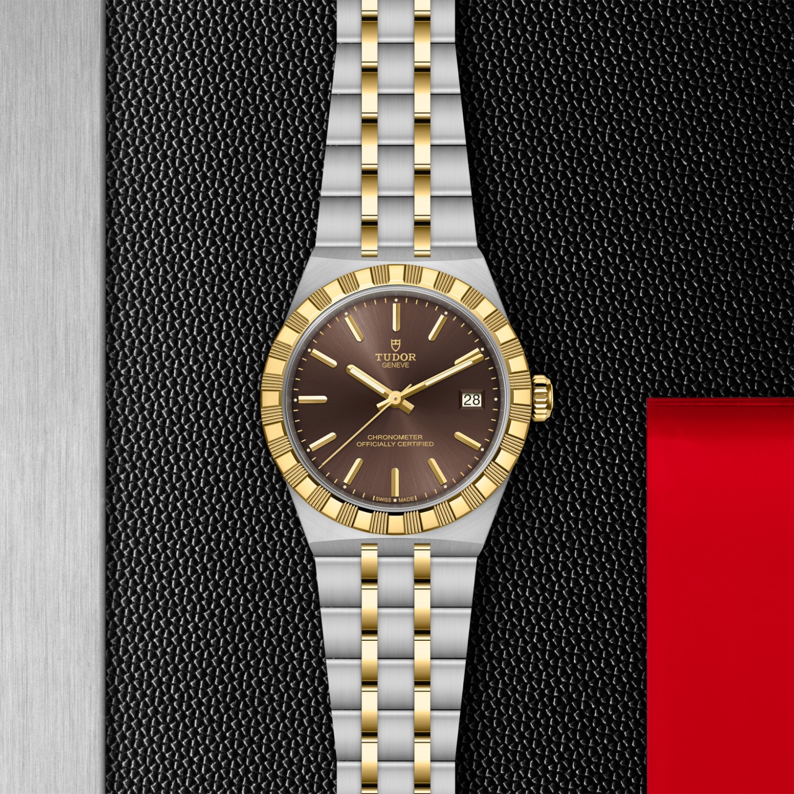 TUDOR TUDOR Royal – Bild 4