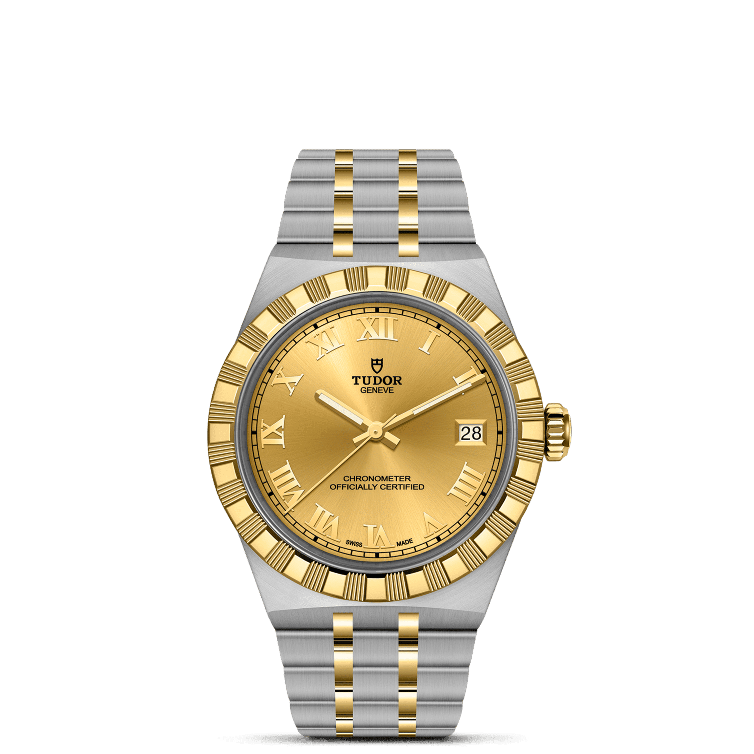TUDOR TUDOR Royal – Bild 2