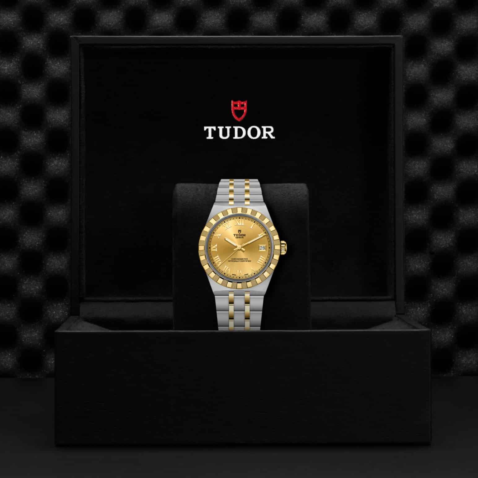 TUDOR TUDOR Royal – Bild 6