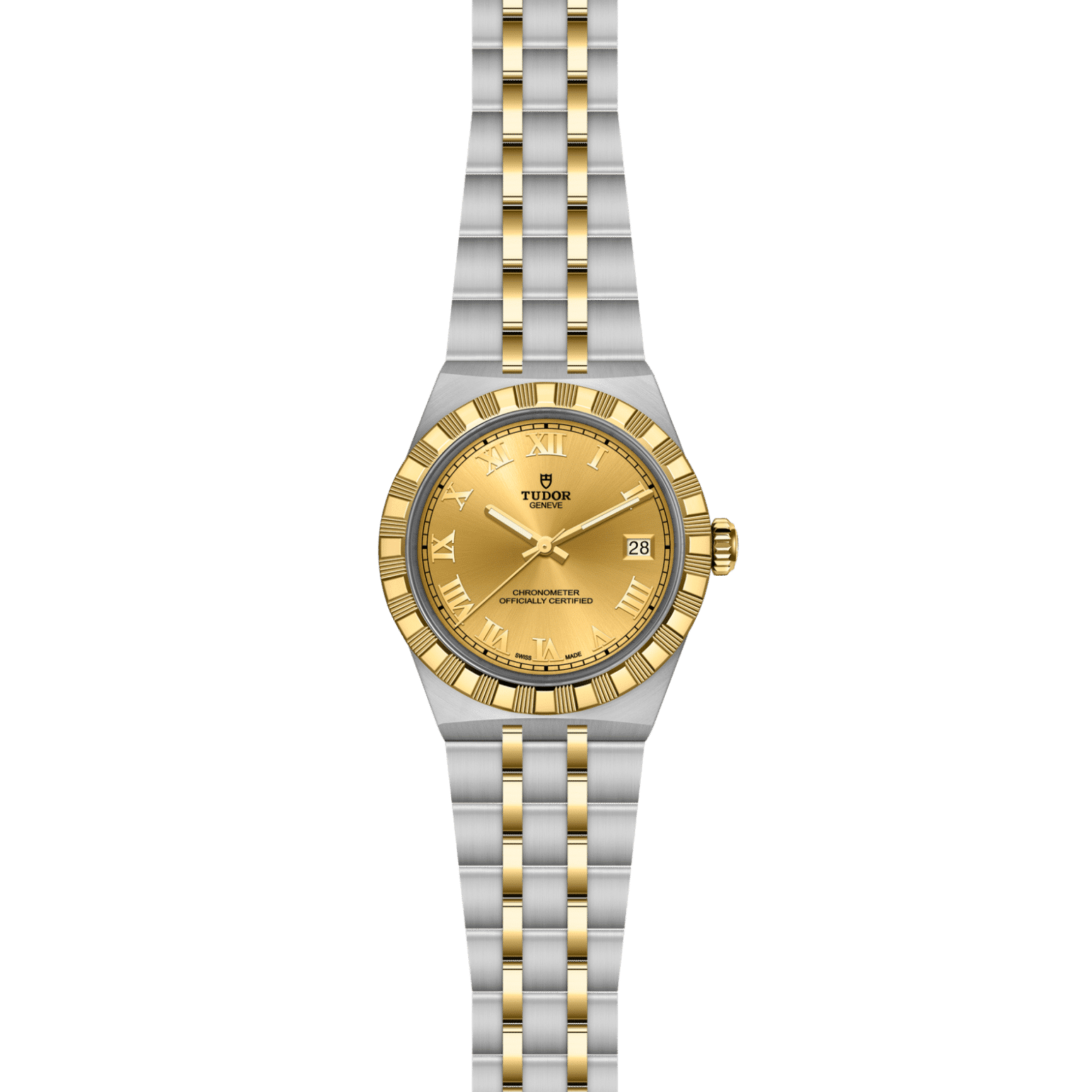 TUDOR TUDOR Royal – Bild 3