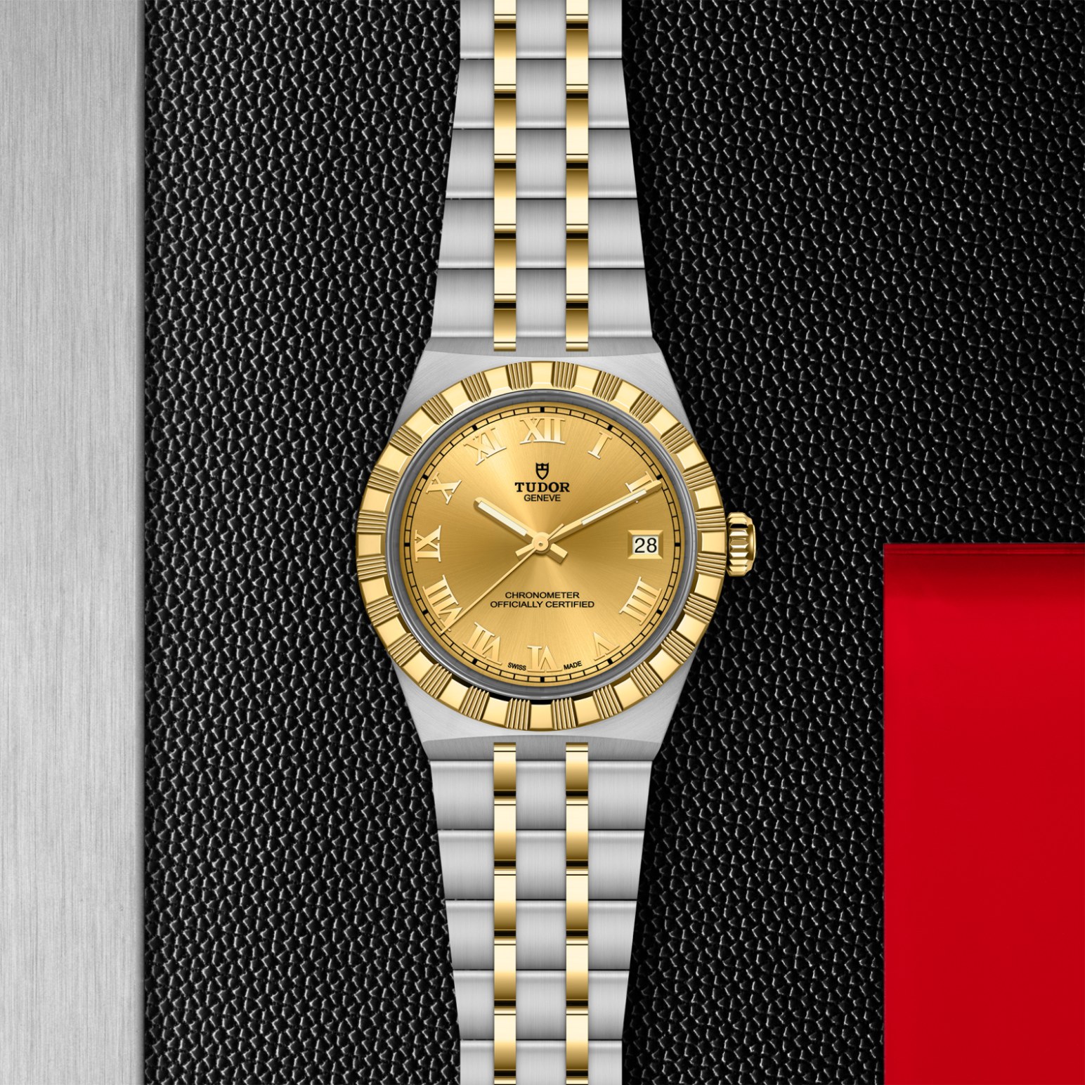 TUDOR TUDOR Royal – Bild 4