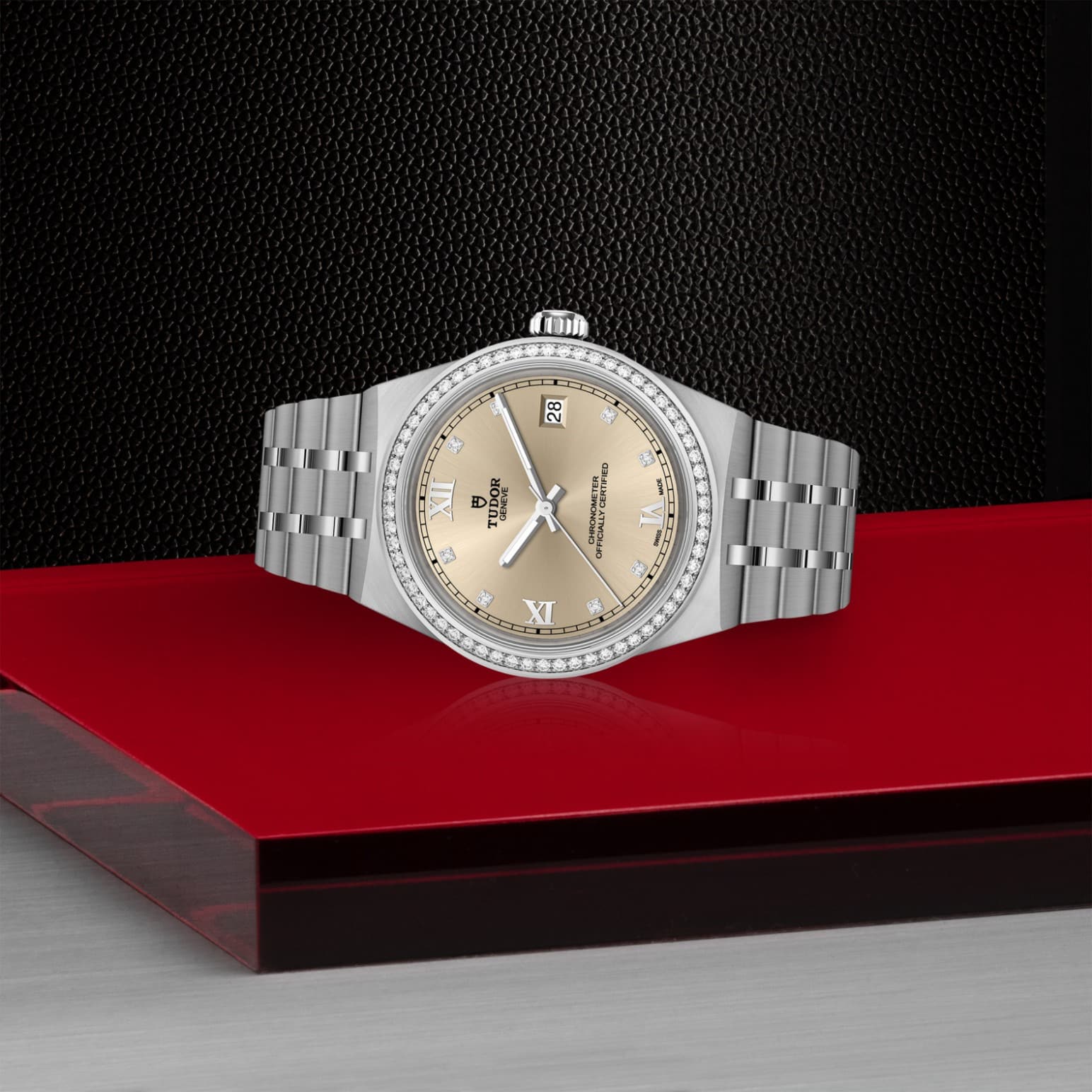 TUDOR TUDOR Royal – Bild 5