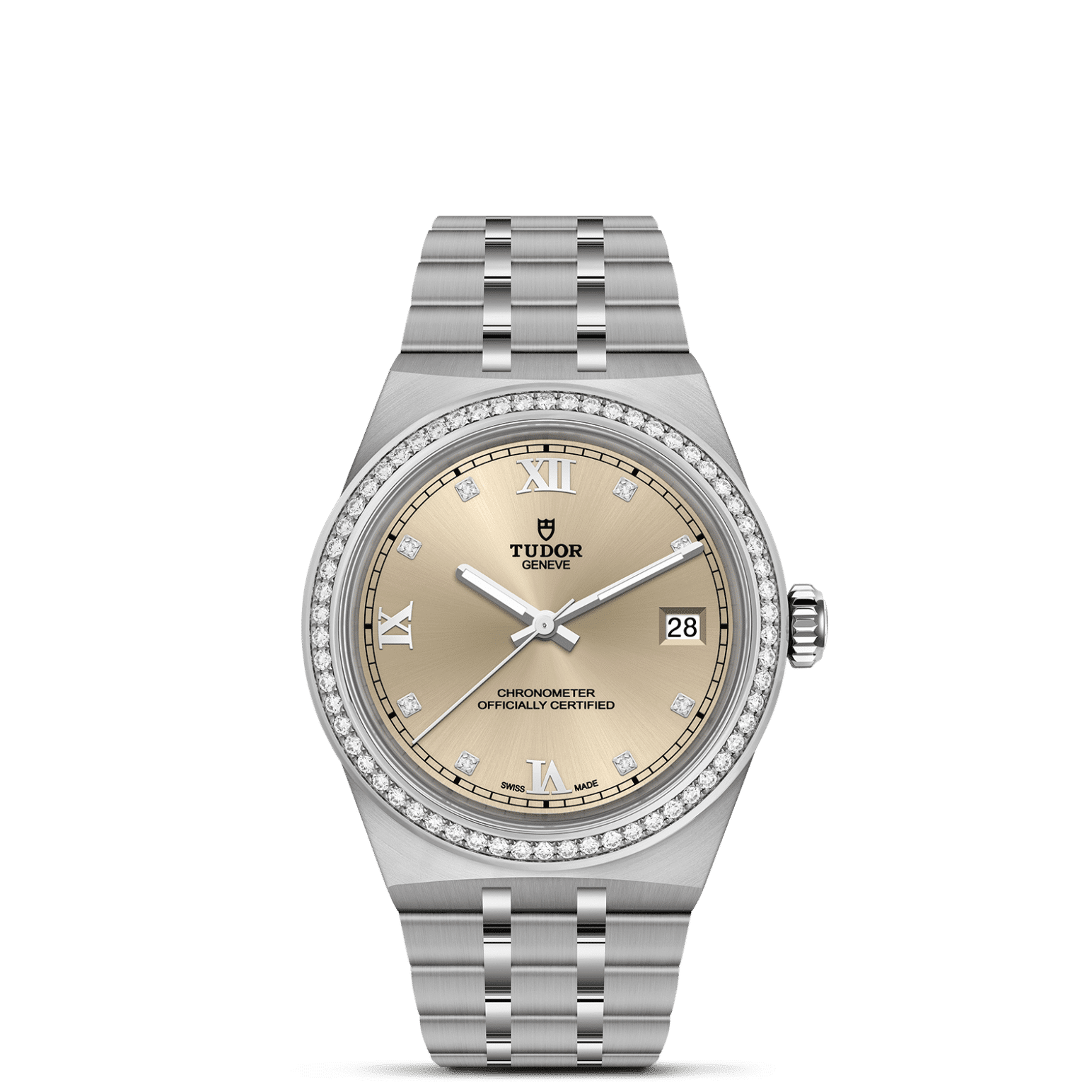 TUDOR TUDOR Royal – Bild 2