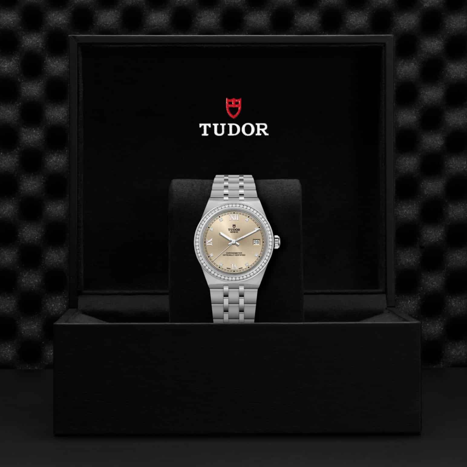 TUDOR TUDOR Royal – Bild 6
