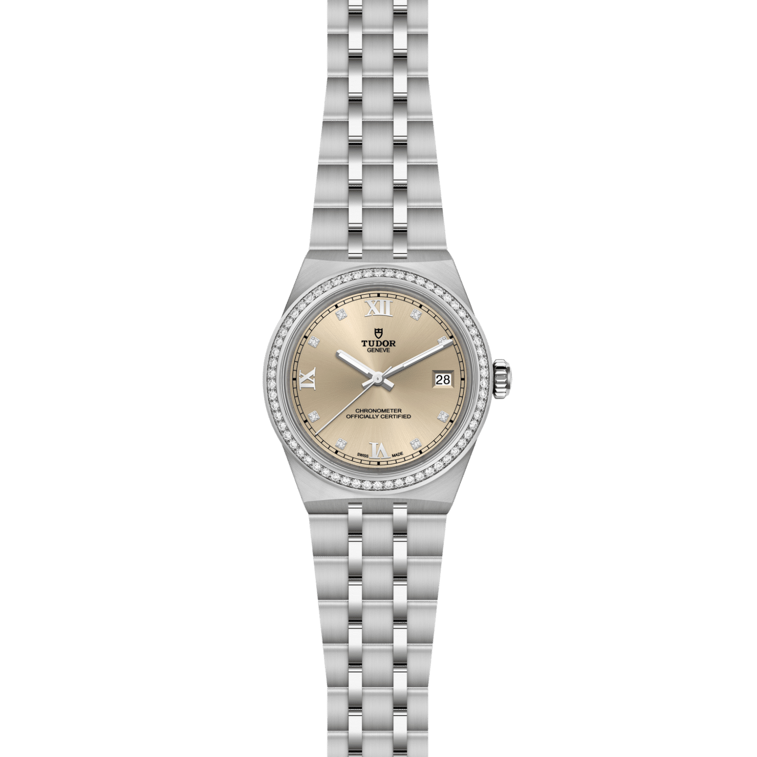 TUDOR TUDOR Royal – Bild 3