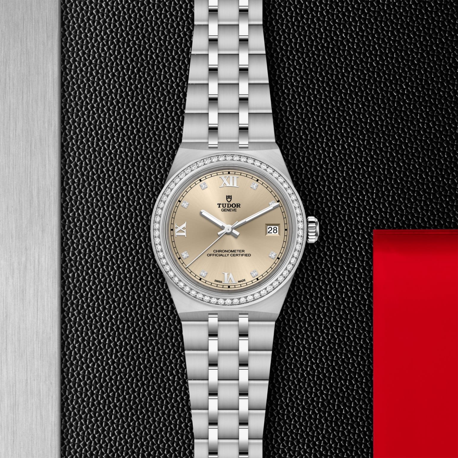 TUDOR TUDOR Royal – Bild 4
