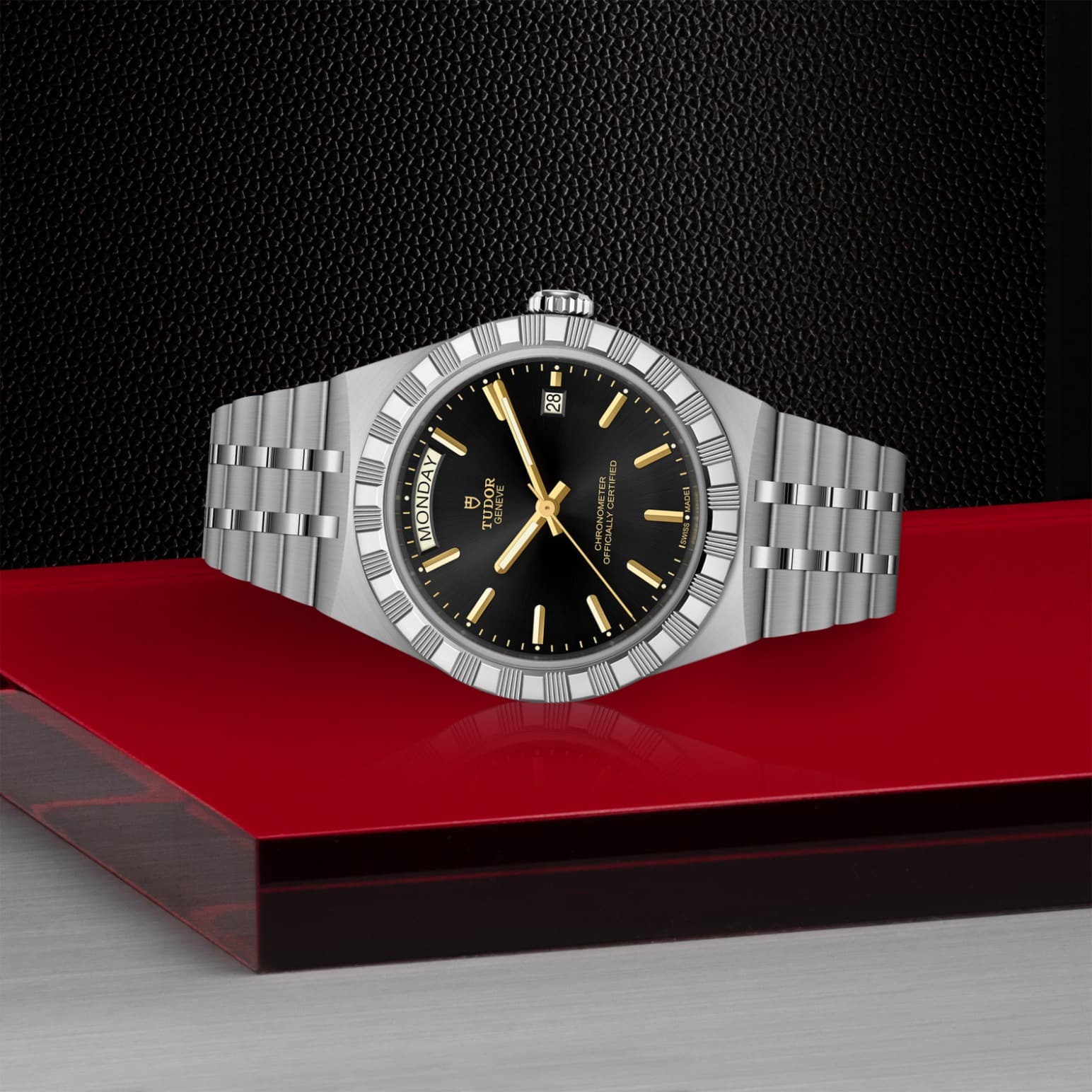 TUDOR TUDOR Royal – Bild 5